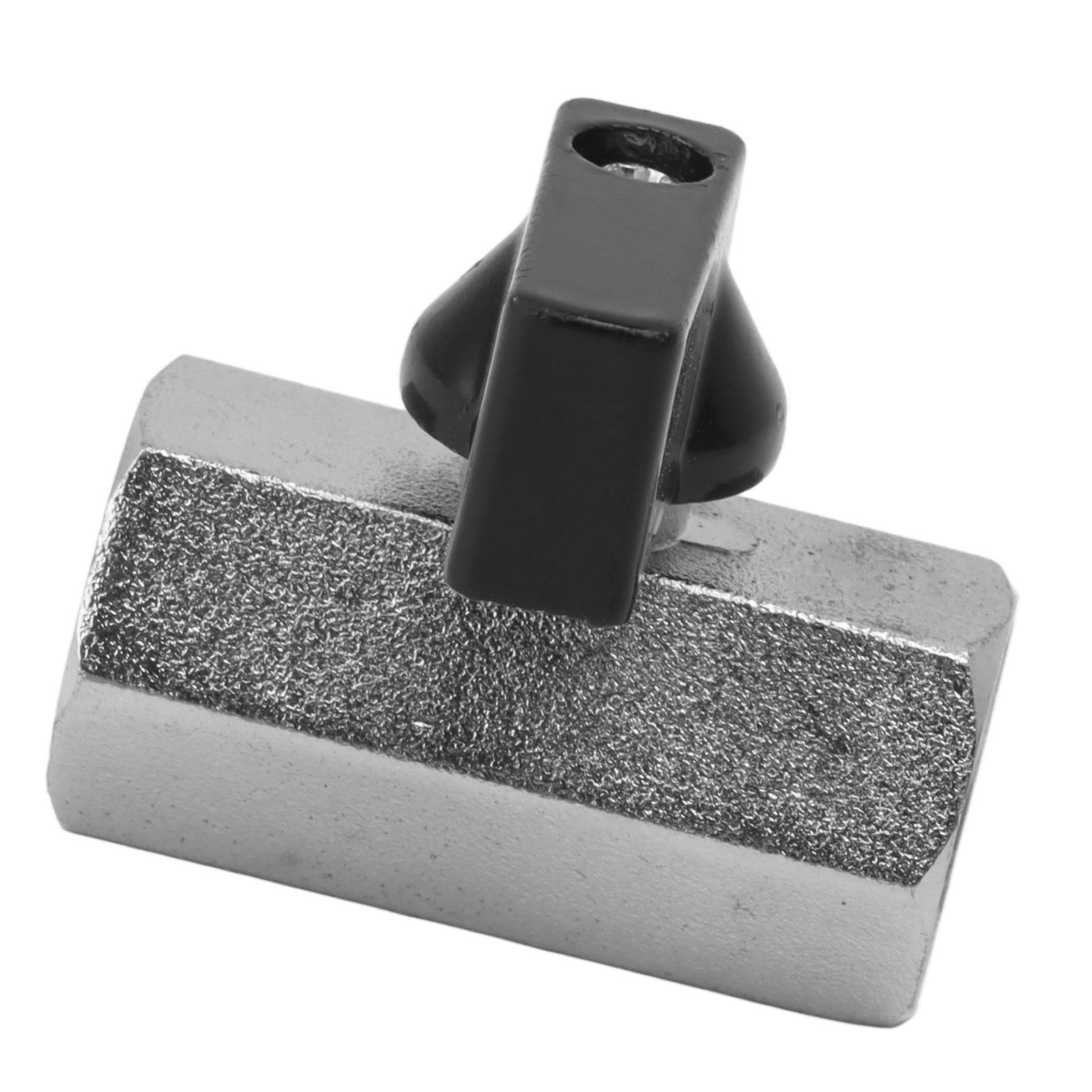 Gas Ball Valve Copper Core Thickened Natural Gas Switch for Household Water view 10