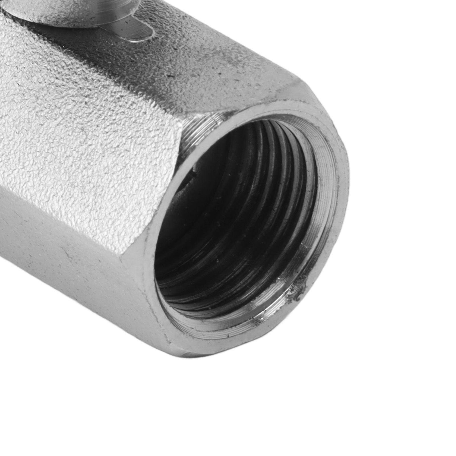 Gas Ball Valve Copper Core Thickened Natural Gas Switch for Household Water view 15