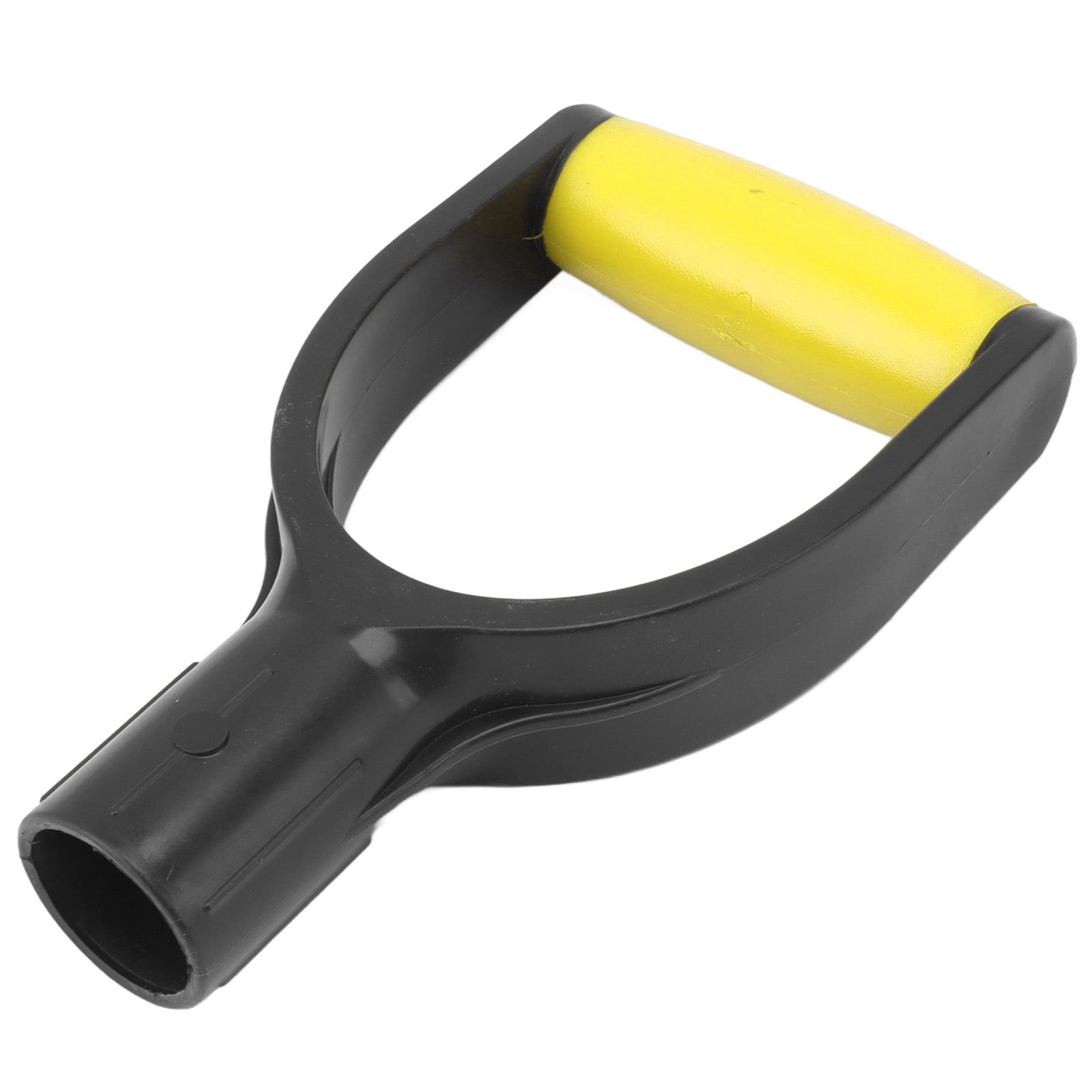 Shovel D Grip Handle 32mm Inner Diameter Silicone Grip Reinforcement Snow view 7