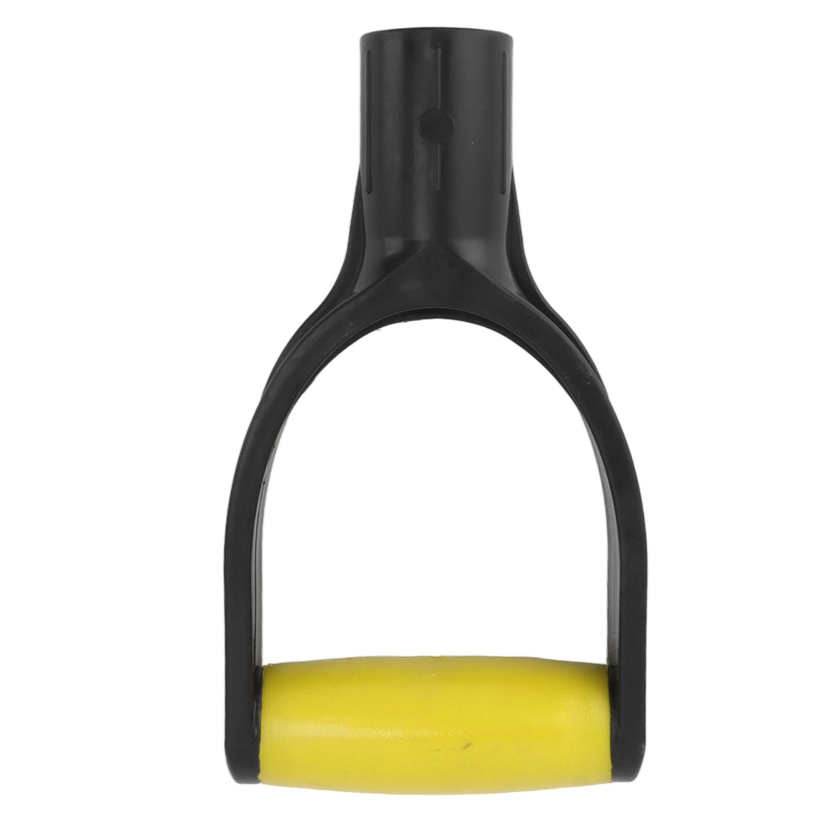 Shovel D Grip Handle 32mm Inner Diameter Silicone Grip Reinforcement Snow view 8