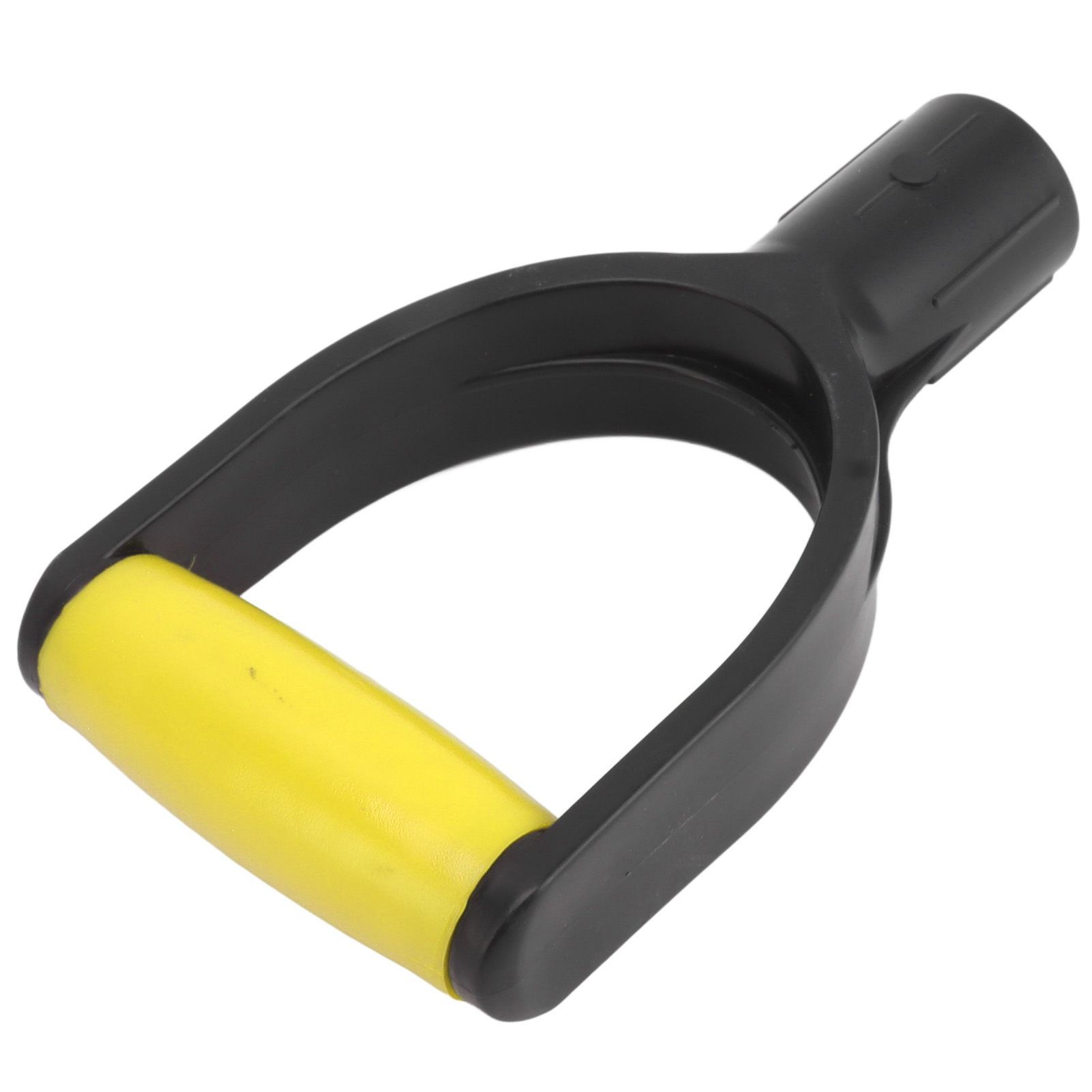 Shovel D Grip Handle 32mm Inner Diameter Silicone Grip Reinforcement Snow view 10