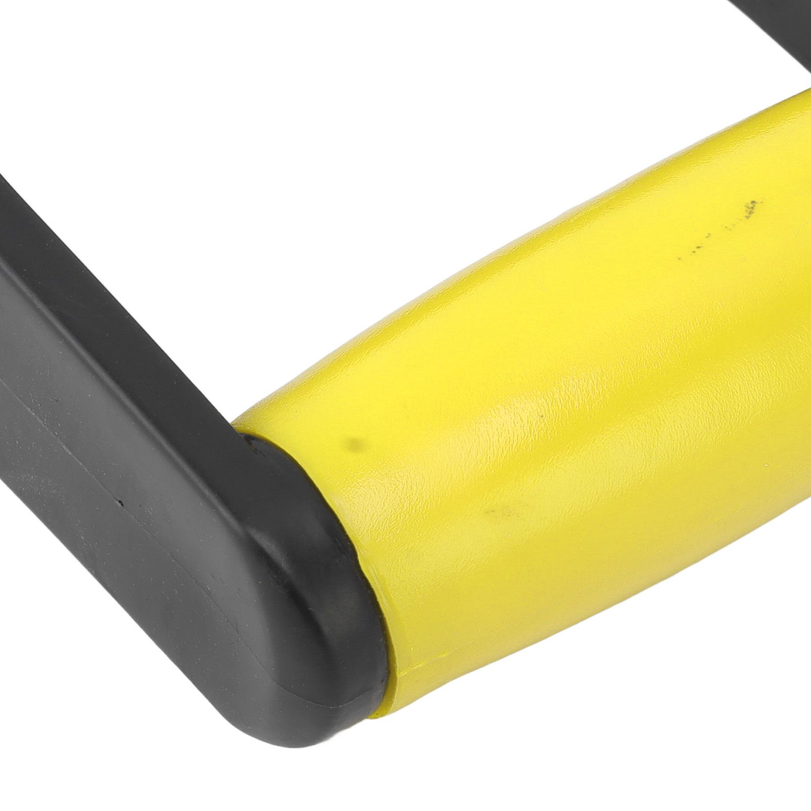 Shovel D Grip Handle 32mm Inner Diameter Silicone Grip Reinforcement Snow view 15