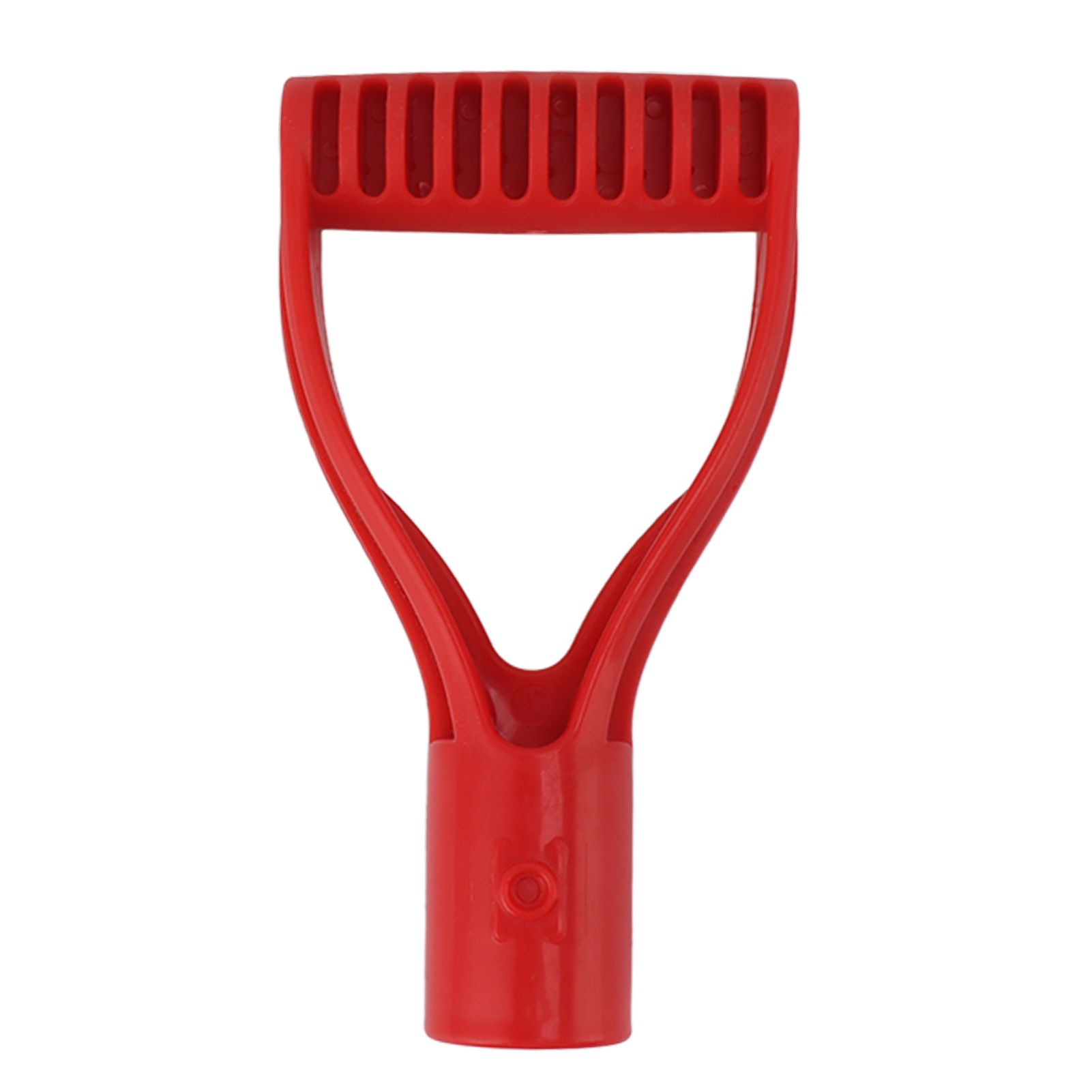Spade Handle Plastic 32mm Inner Diameter D Grip Handle Shovel Handle