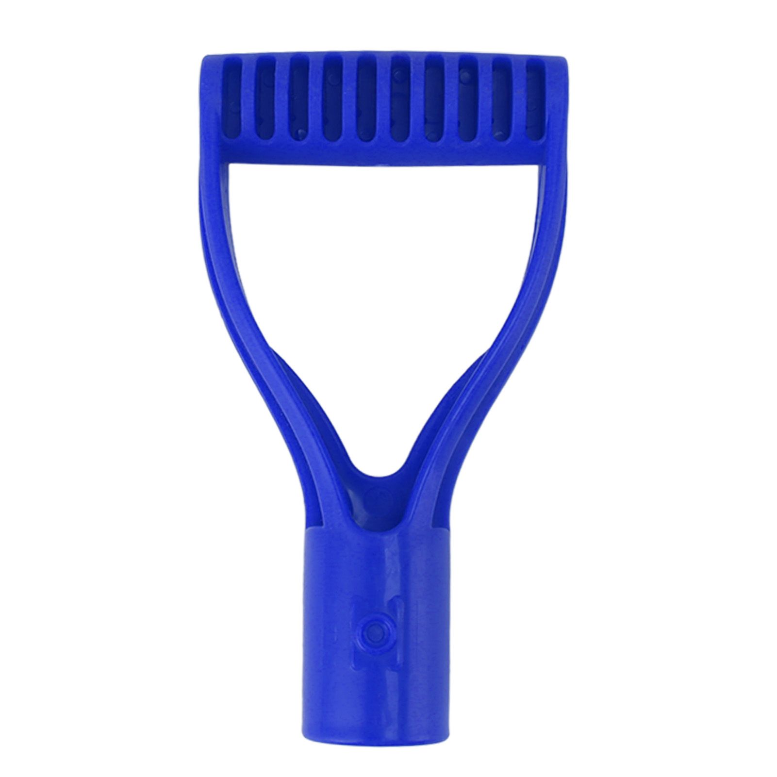 Spade Handle Plastic 32mm Inner Diameter D Grip Handle Shovel Handle