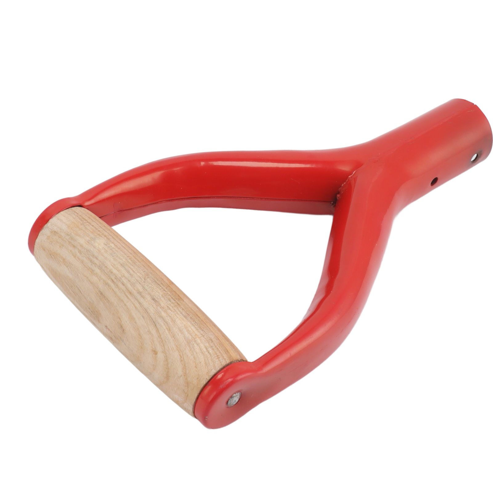 Shovel Handle Y Shaped 12.22in Inside Diameter Replacement Spade Handle with view 2