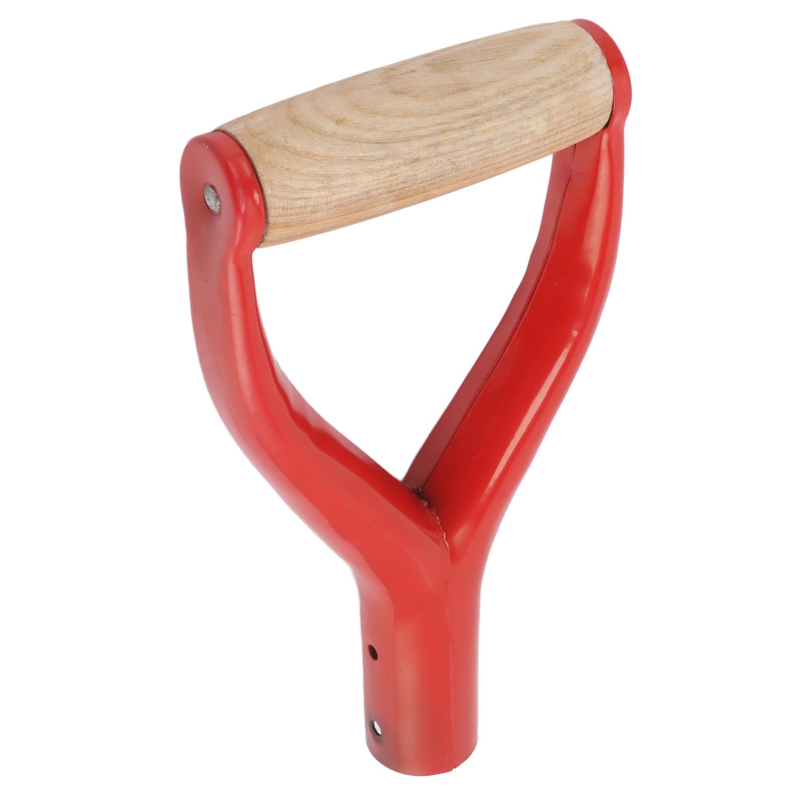 Shovel Handle Y Shaped 12.22in Inside Diameter Replacement Spade Handle with view 3