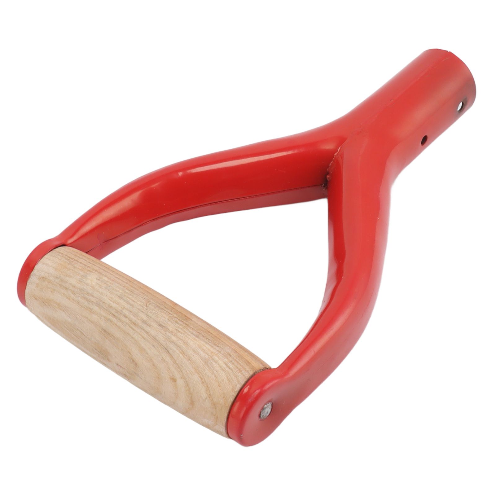 Shovel Handle Y Shaped 12.22in Inside Diameter Replacement Spade Handle with view 4