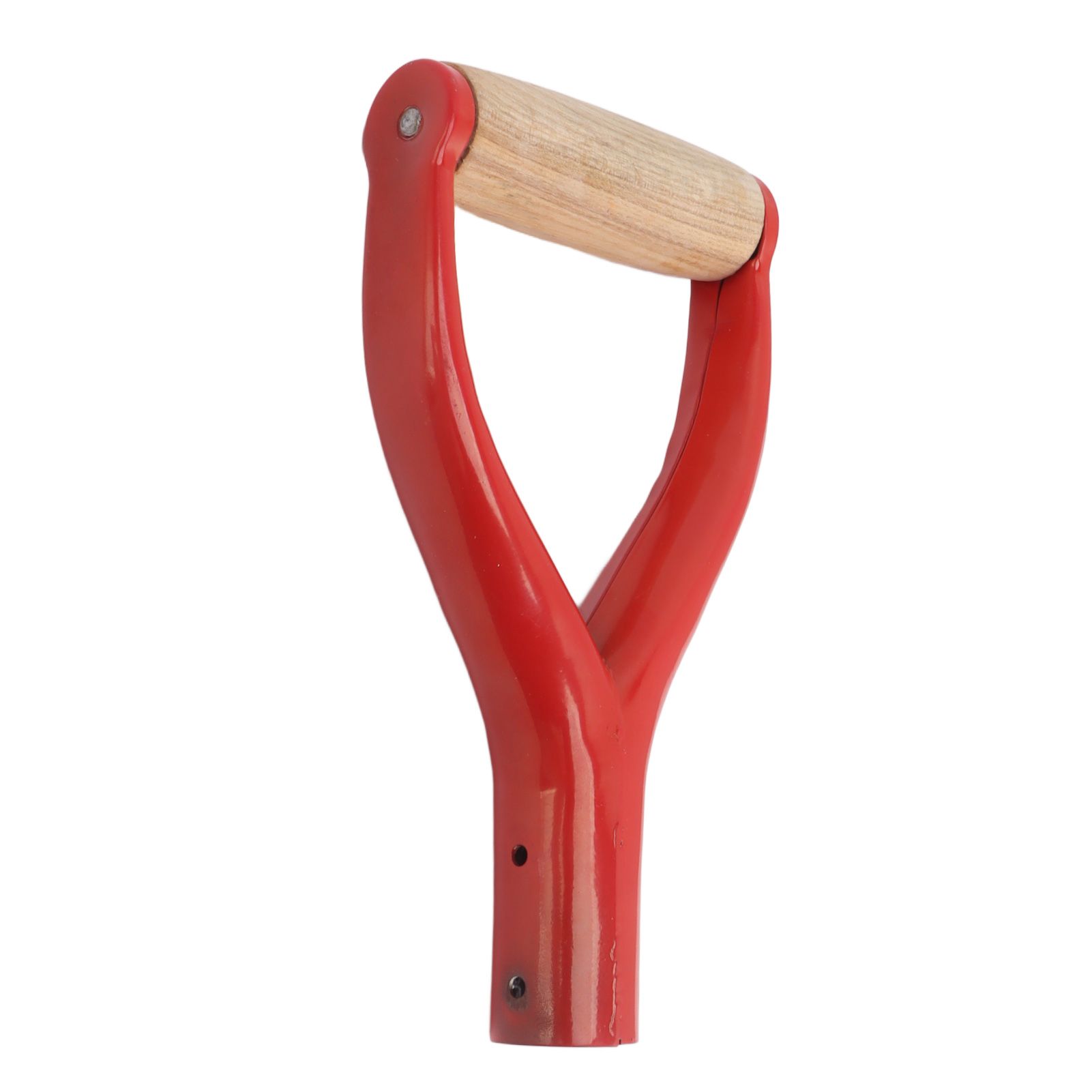Shovel Handle Y Shaped 12.22in Inside Diameter Replacement Spade Handle with view 5