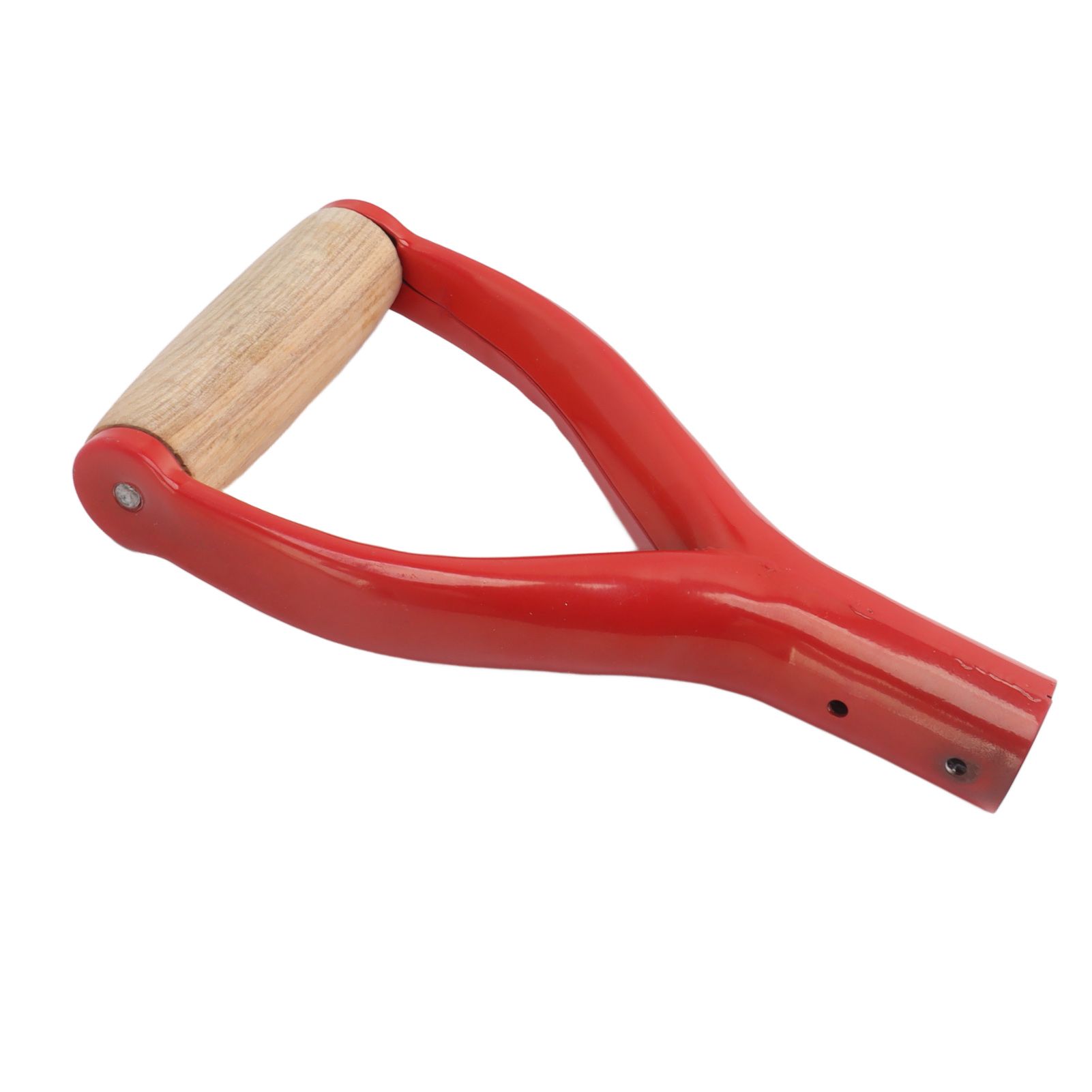 Shovel Handle Y Shaped 12.22in Inside Diameter Replacement Spade Handle with view 6