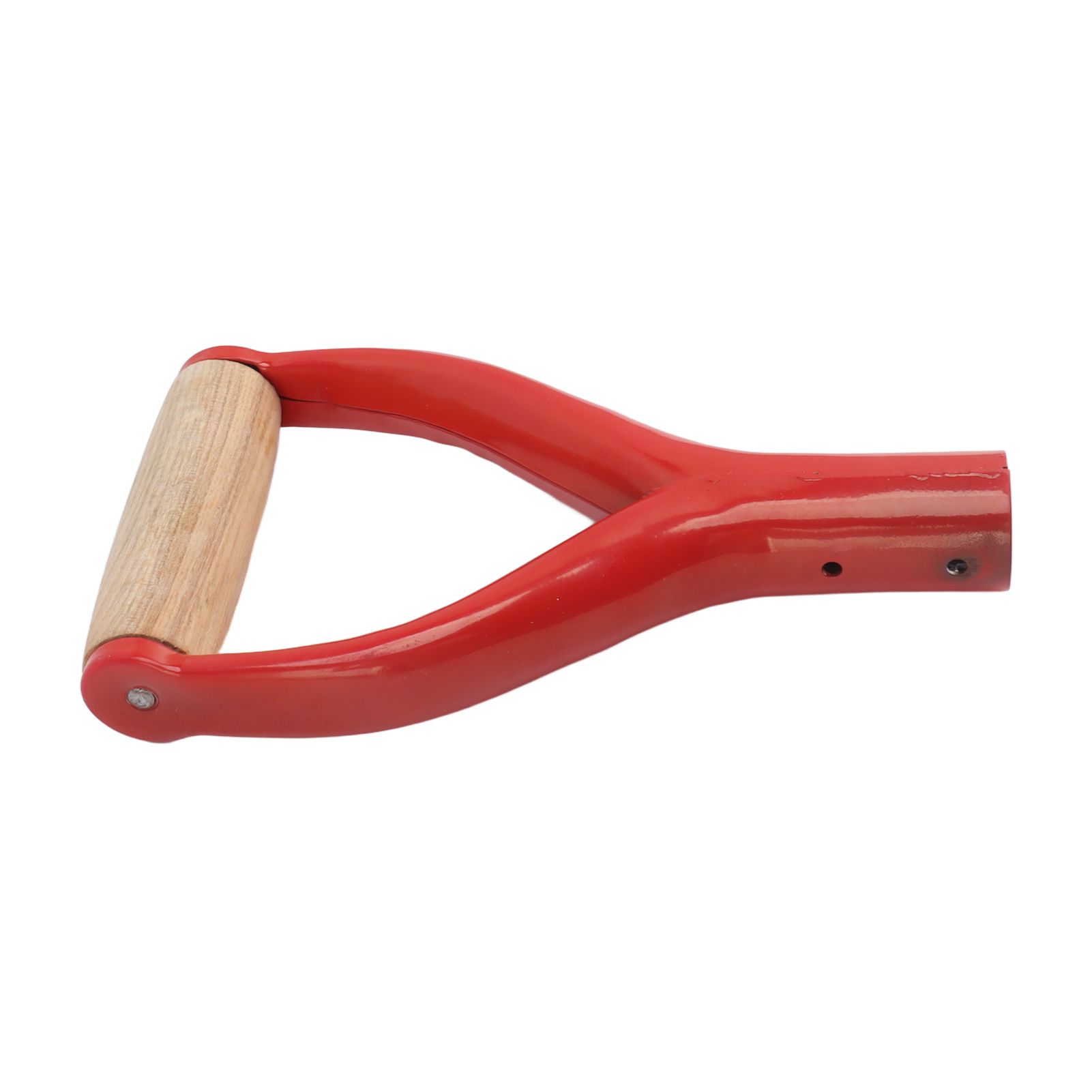 Shovel Handle Y Shaped 12.22in Inside Diameter Replacement Spade Handle with view 7