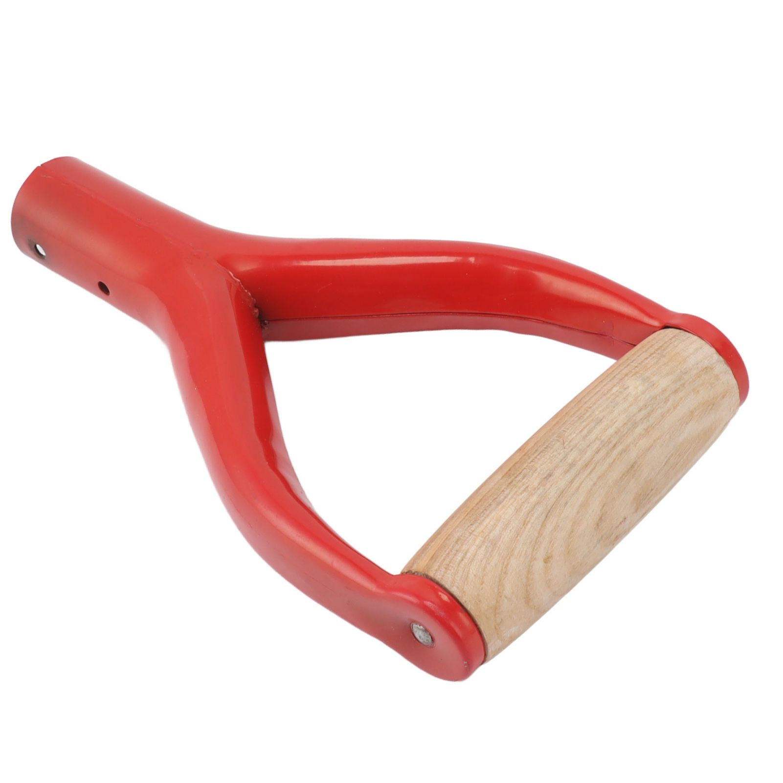 Shovel Handle Y Shaped 12.22in Inside Diameter Replacement Spade Handle with view 8