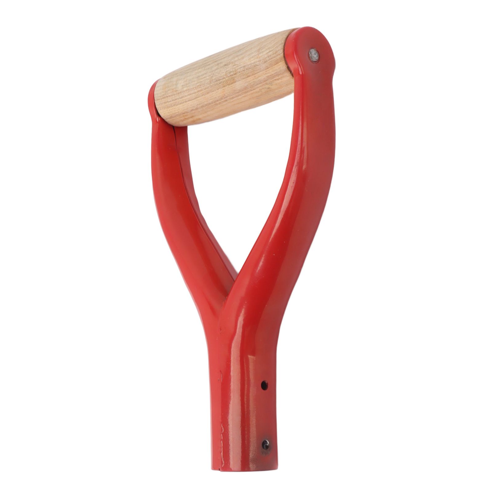 Shovel Handle Y Shaped 12.22in Inside Diameter Replacement Spade Handle with view 10