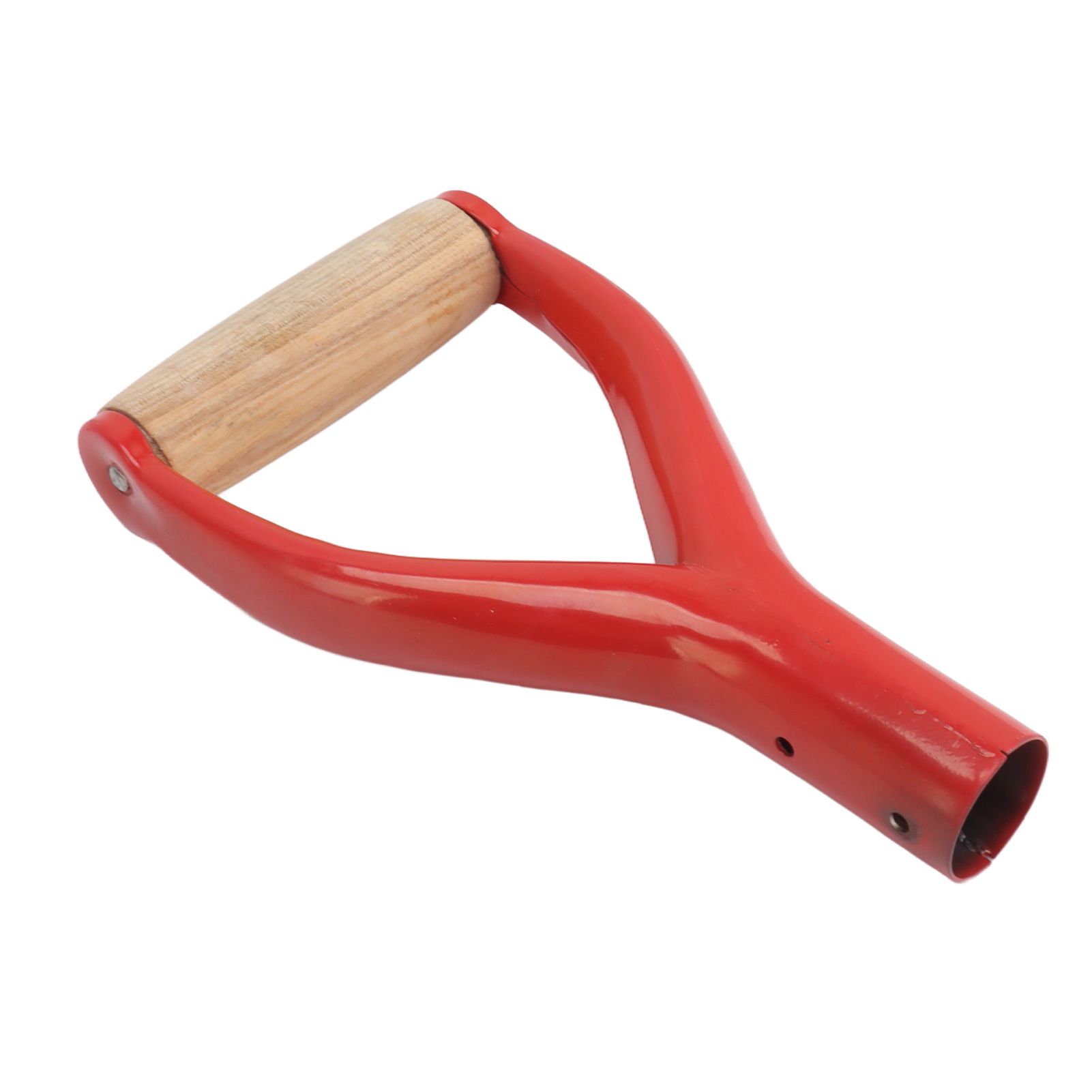Shovel Handle Y Shaped 12.22in Inside Diameter Replacement Spade Handle with view 13