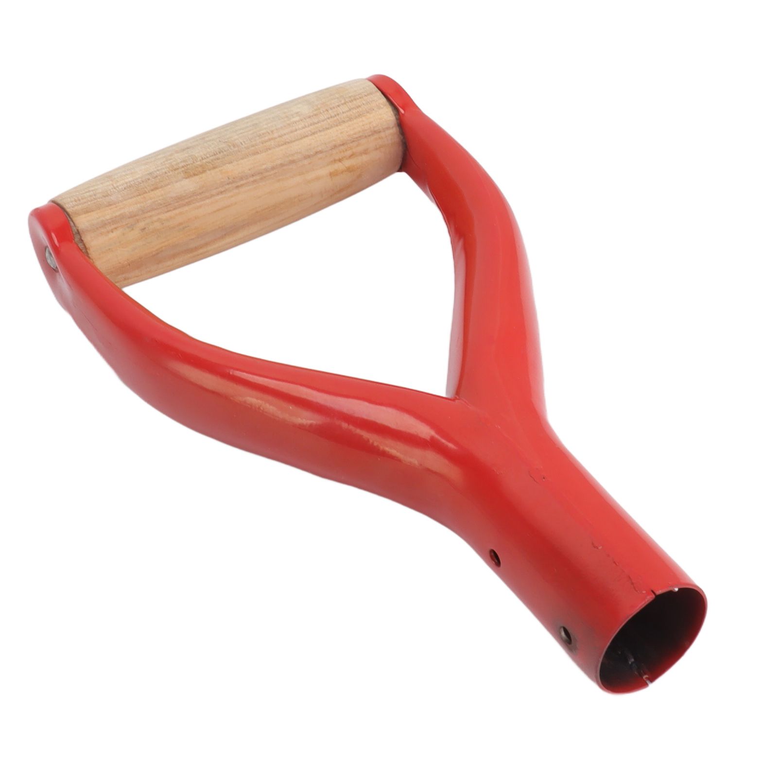 Shovel Handle Y Shaped 12.22in Inside Diameter Replacement Spade Handle with view 14
