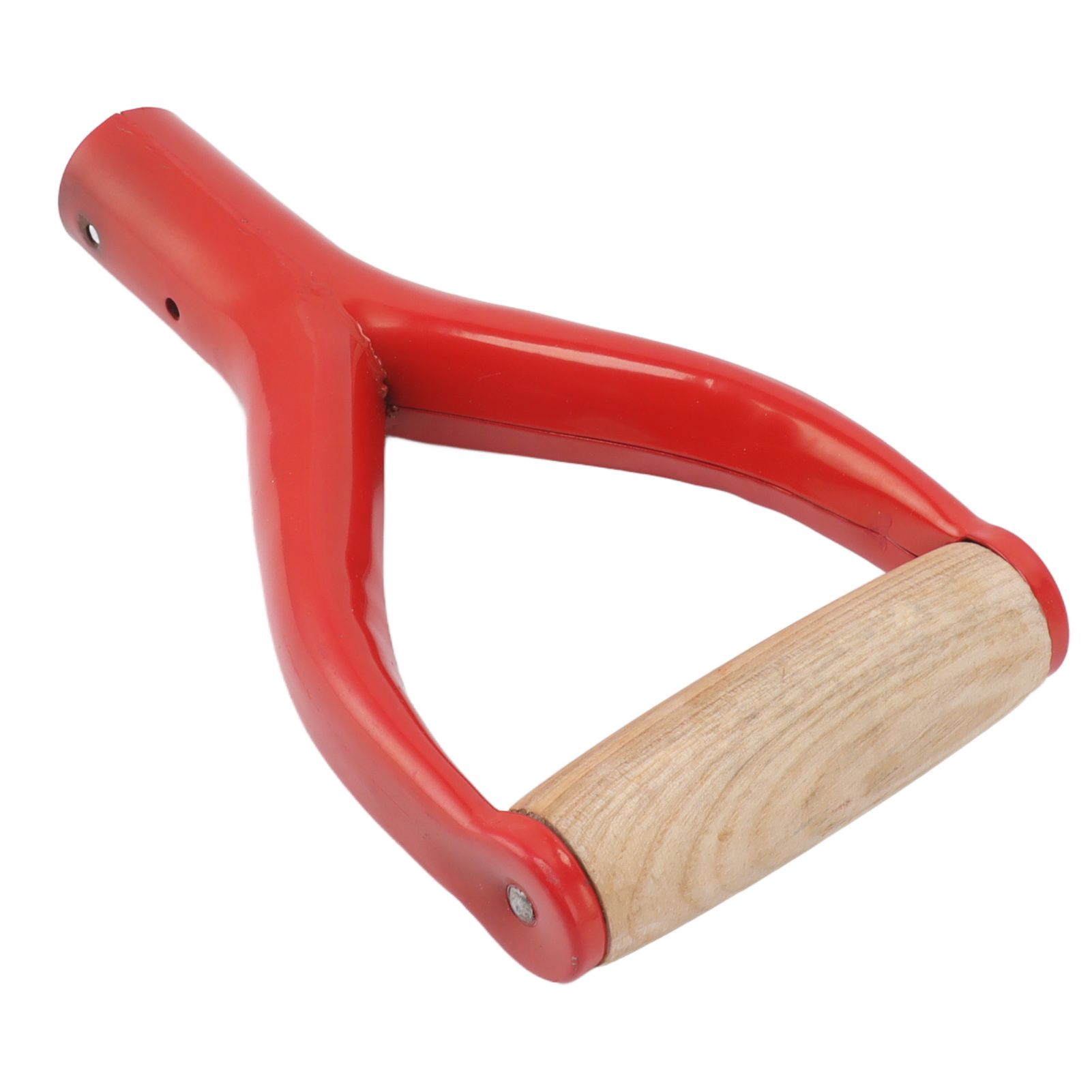 Shovel Handle Y Shaped 12.22in Inside Diameter Replacement Spade Handle with view 15