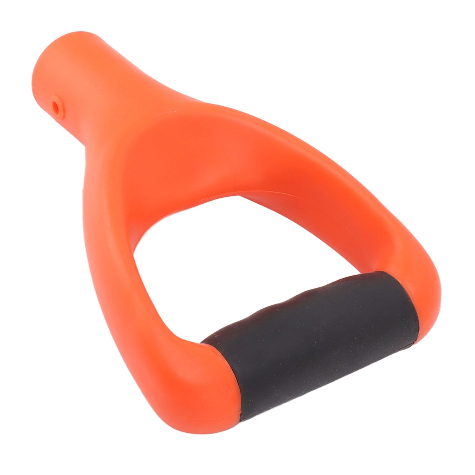 3.2cm Shovel Handle Ergonomic Design Multifunctional Rugged Shovel D Grip view 2