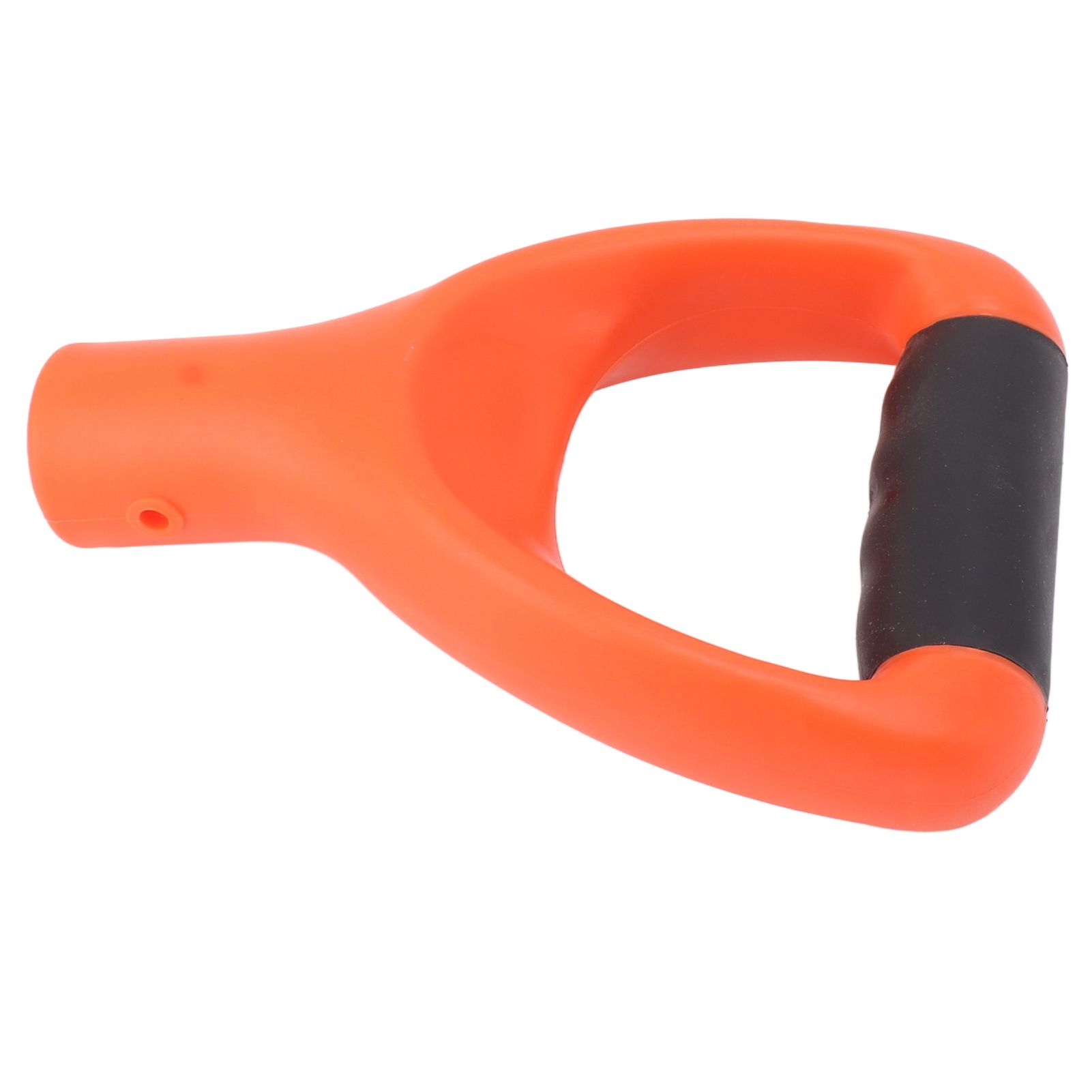 3.2cm Shovel Handle Ergonomic Design Multifunctional Rugged Shovel D Grip view 3