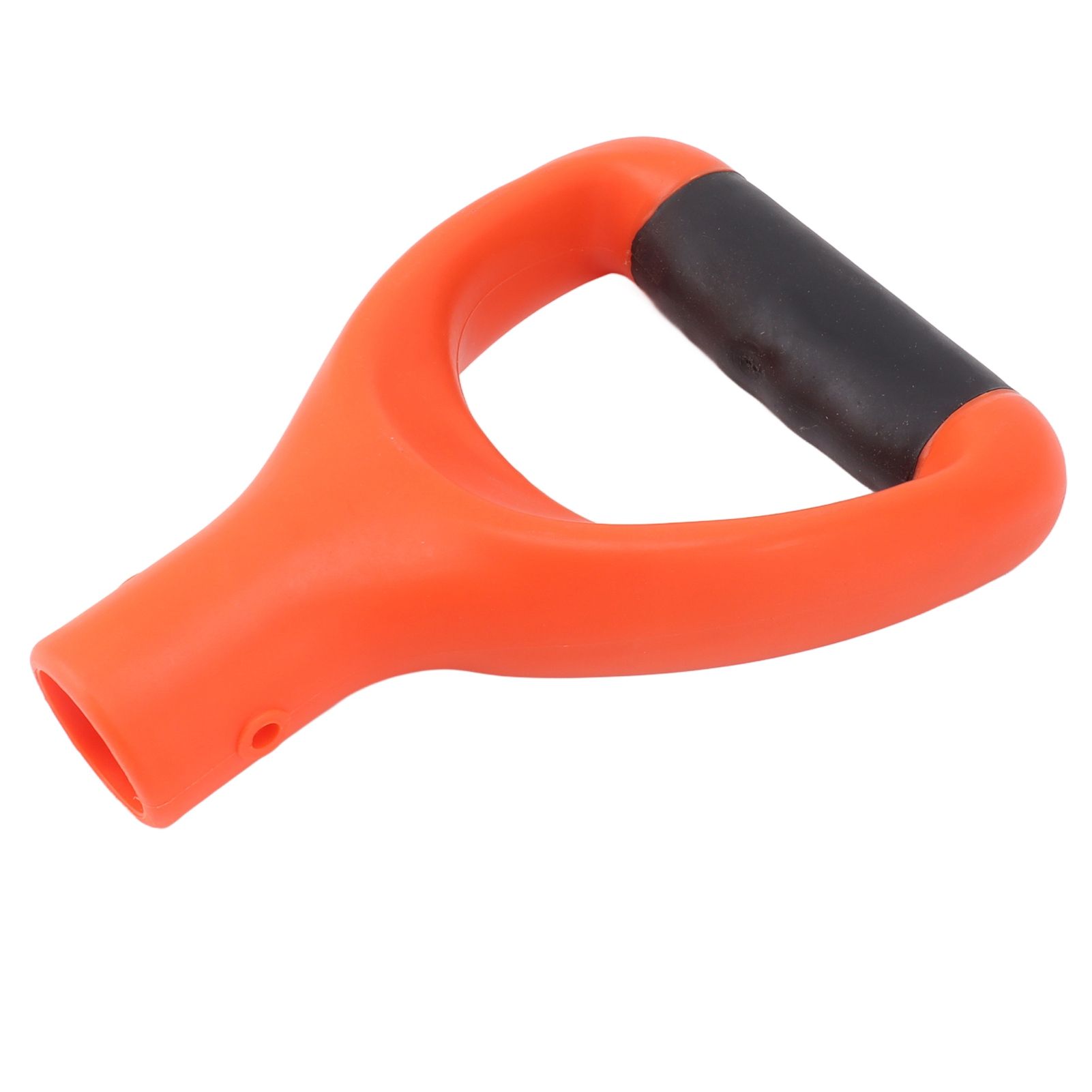3.2cm Shovel Handle Ergonomic Design Multifunctional Rugged Shovel D Grip view 4
