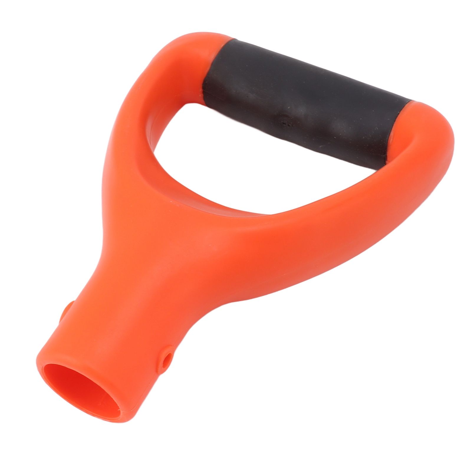 3.2cm Shovel Handle Ergonomic Design Multifunctional Rugged Shovel D Grip view 5