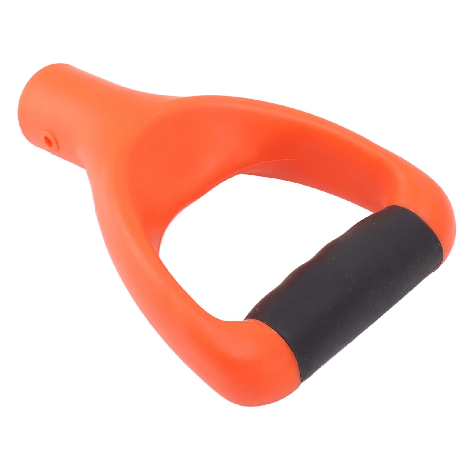 3.2cm Shovel Handle Ergonomic Design Multifunctional Rugged Shovel D Grip view 6