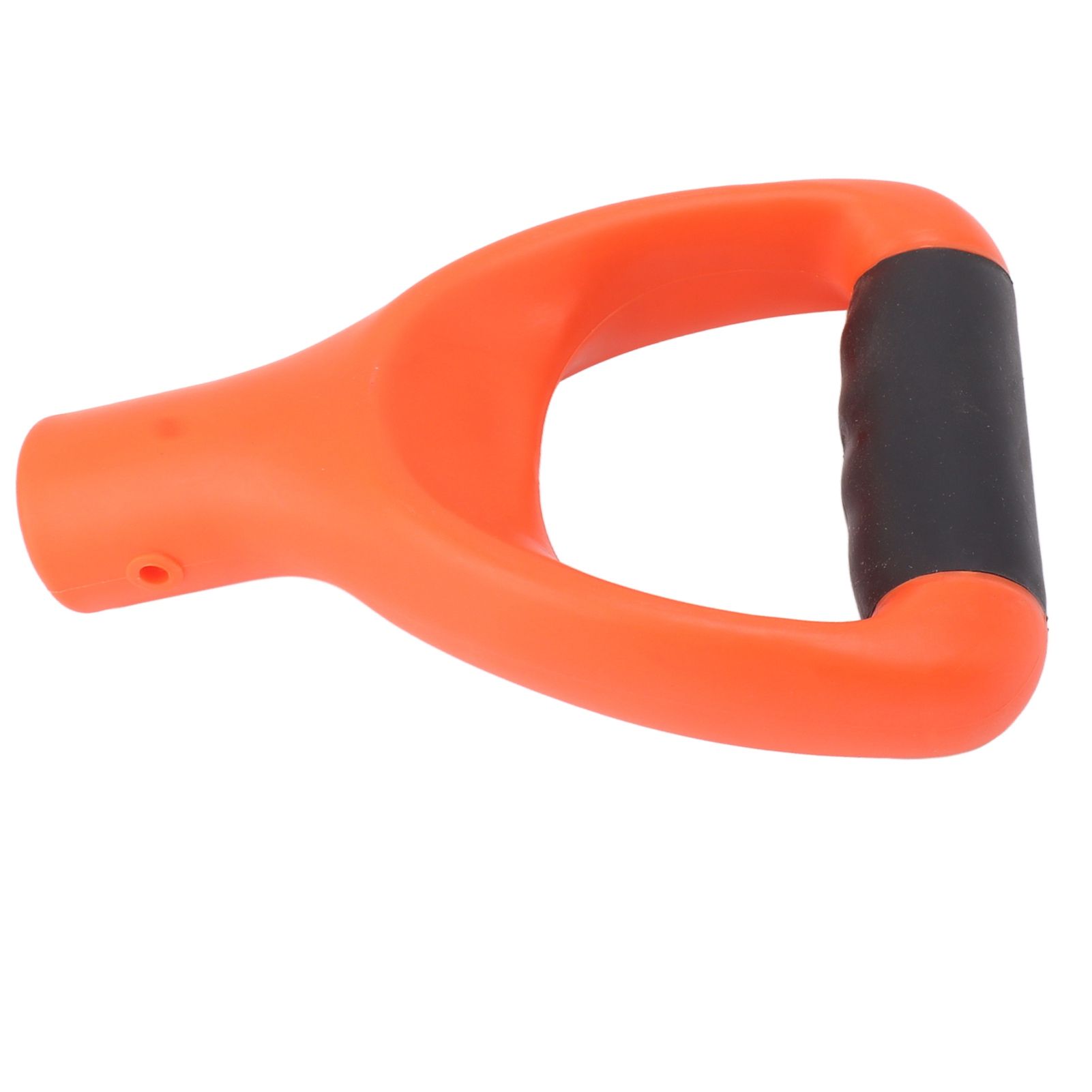 3.2cm Shovel Handle Ergonomic Design Multifunctional Rugged Shovel D Grip view 7