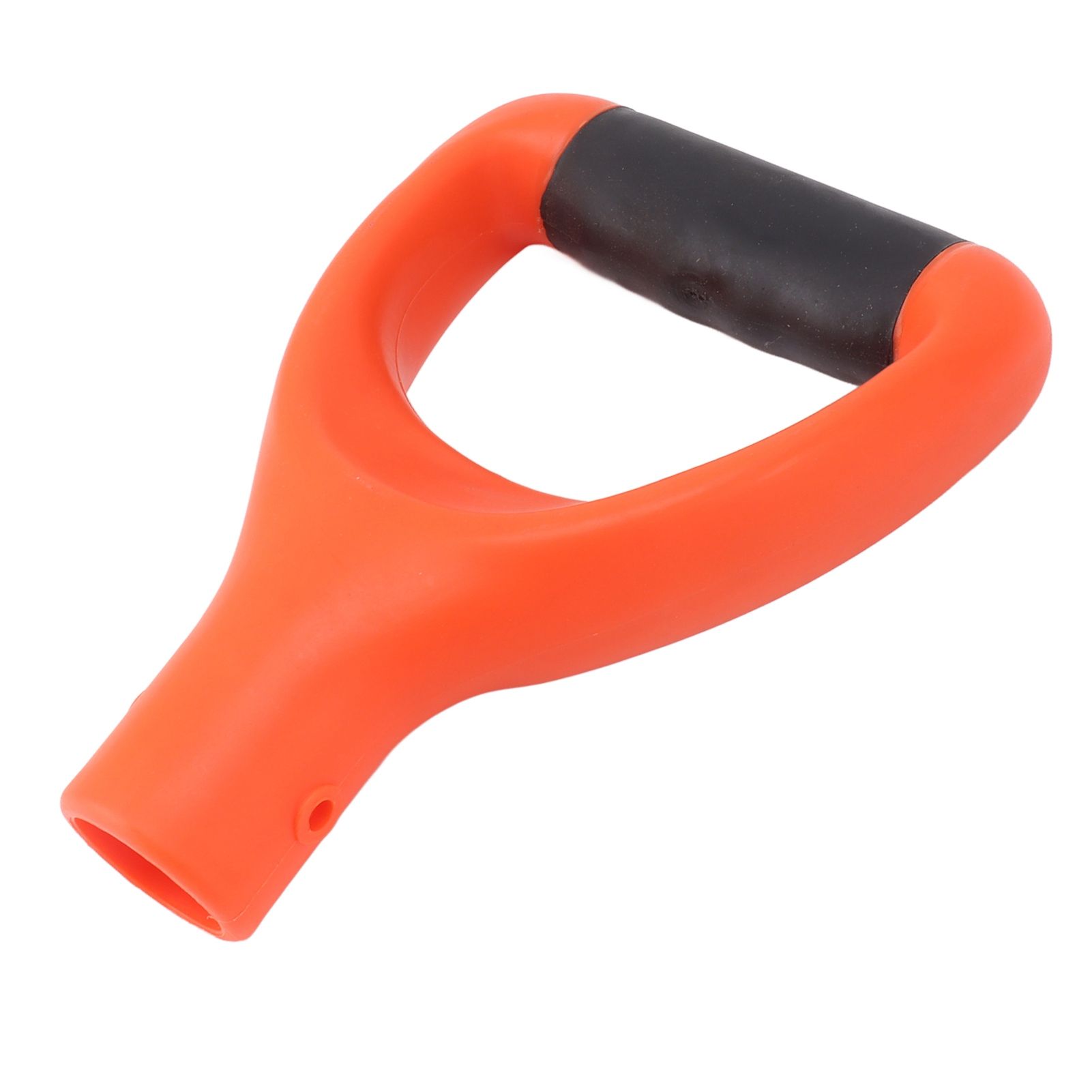 3.2cm Shovel Handle Ergonomic Design Multifunctional Rugged Shovel D Grip view 8