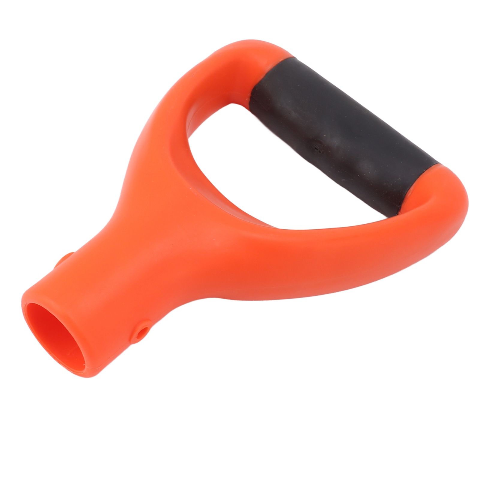 3.2cm Shovel Handle Ergonomic Design Multifunctional Rugged Shovel D Grip view 9