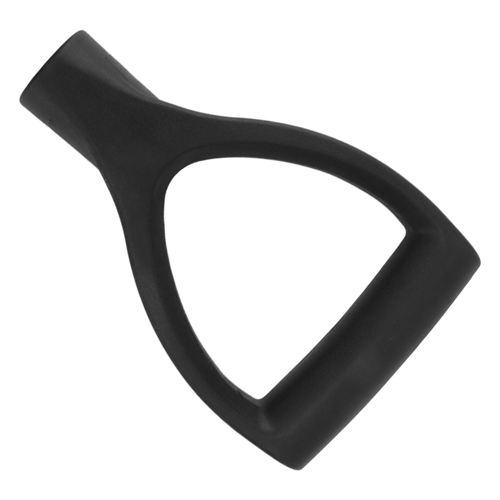 Shovel Handles D Type 32mm ID Plastic Quick Installation Snow Shovel Handle view 7