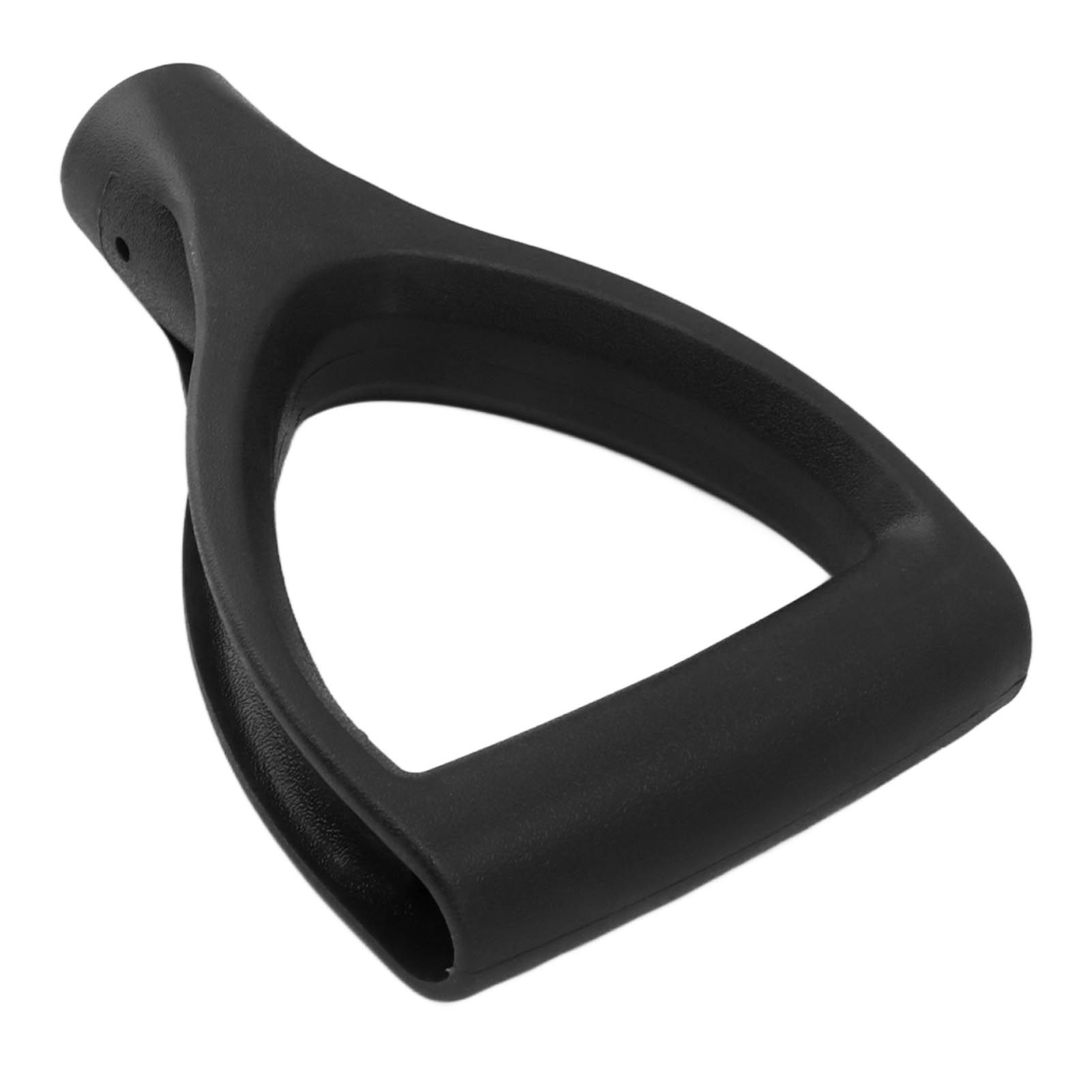 Shovel Handles D Type 32mm ID Plastic Quick Installation Snow Shovel Handle view 8