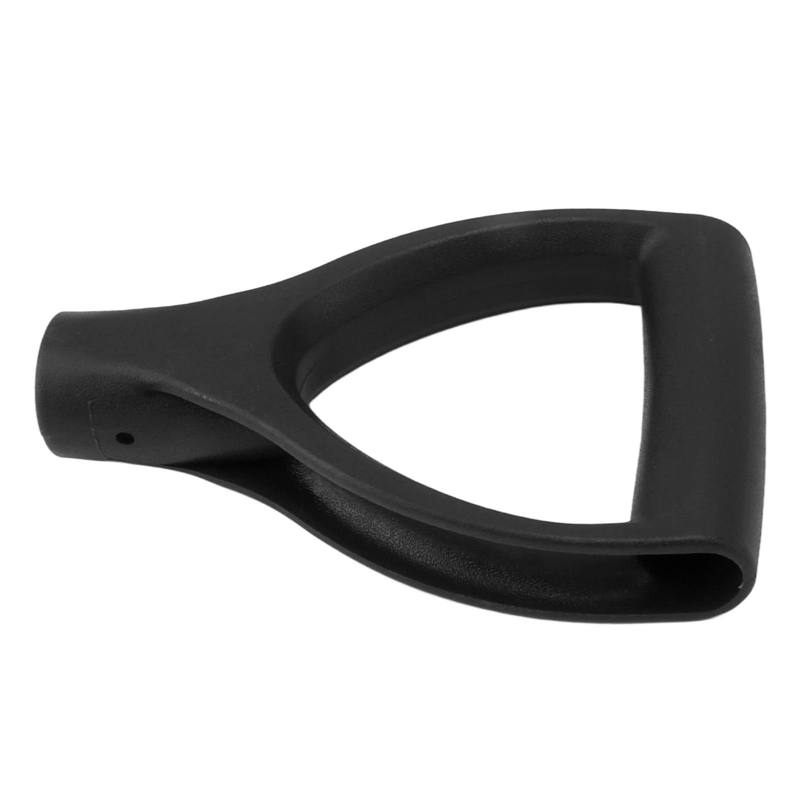 Shovel Handles D Type 32mm ID Plastic Quick Installation Snow Shovel Handle view 9