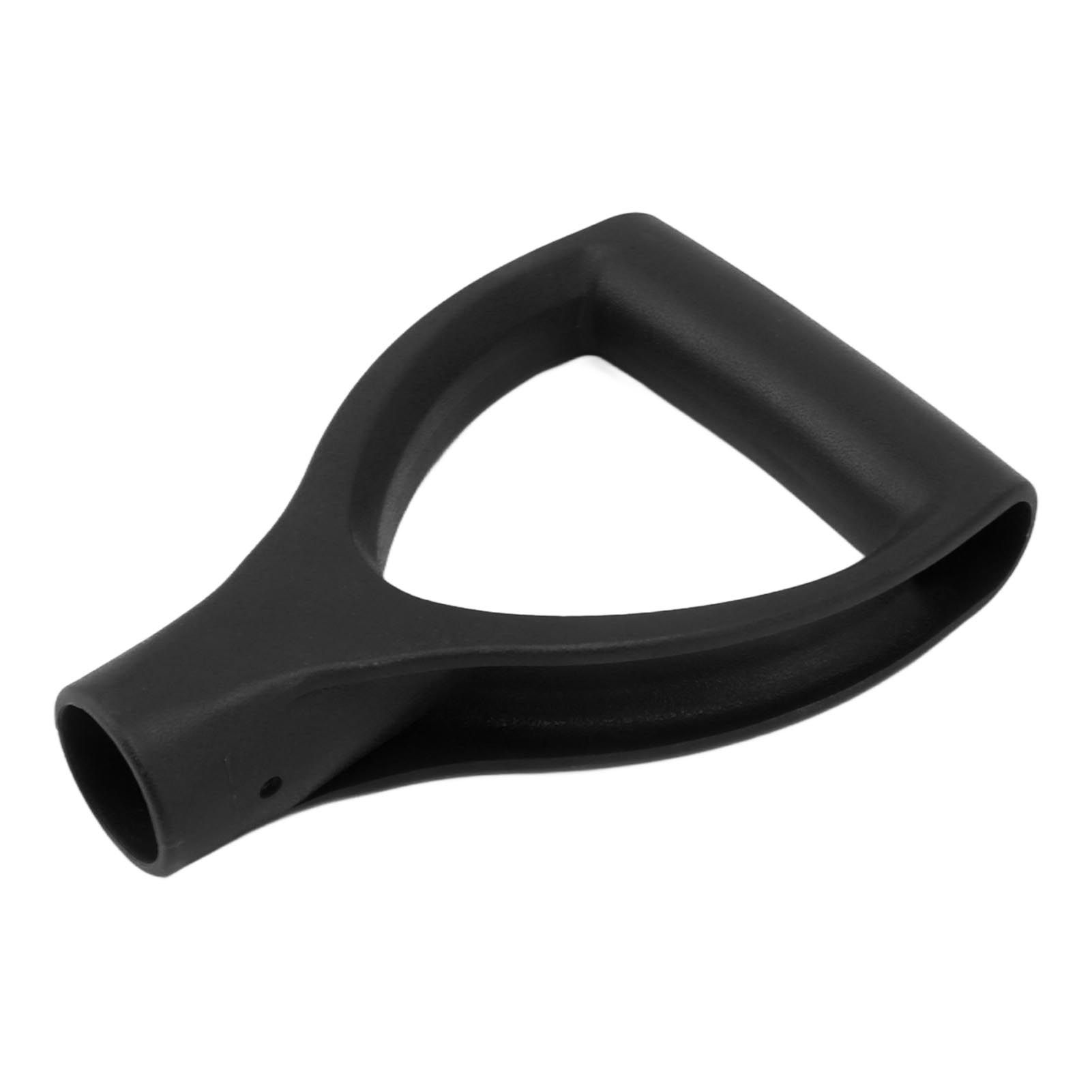 Shovel Handles D Type 32mm ID Plastic Quick Installation Snow Shovel Handle view 10