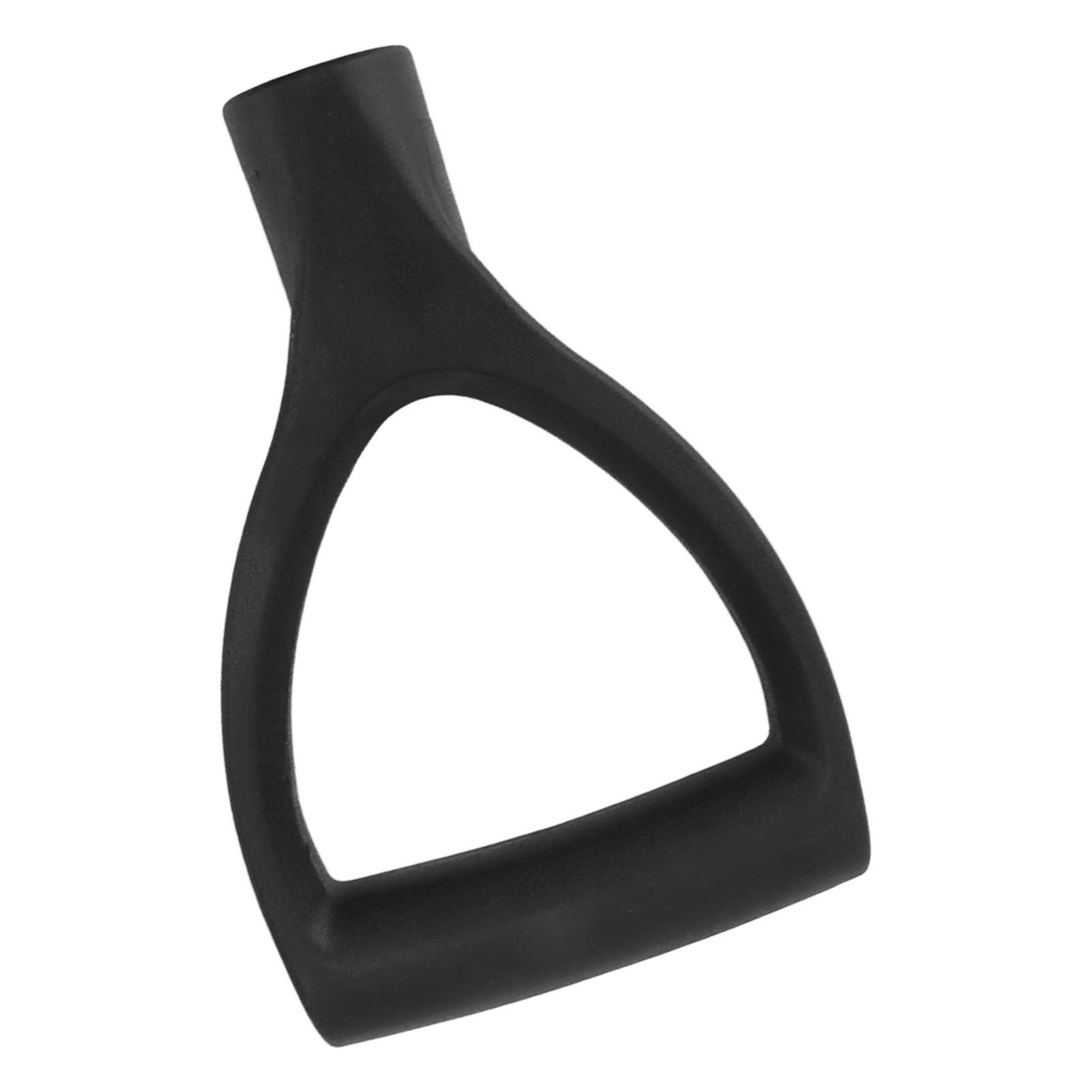 Shovel Handles D Type 32mm ID Plastic Quick Installation Snow Shovel Handle view 13