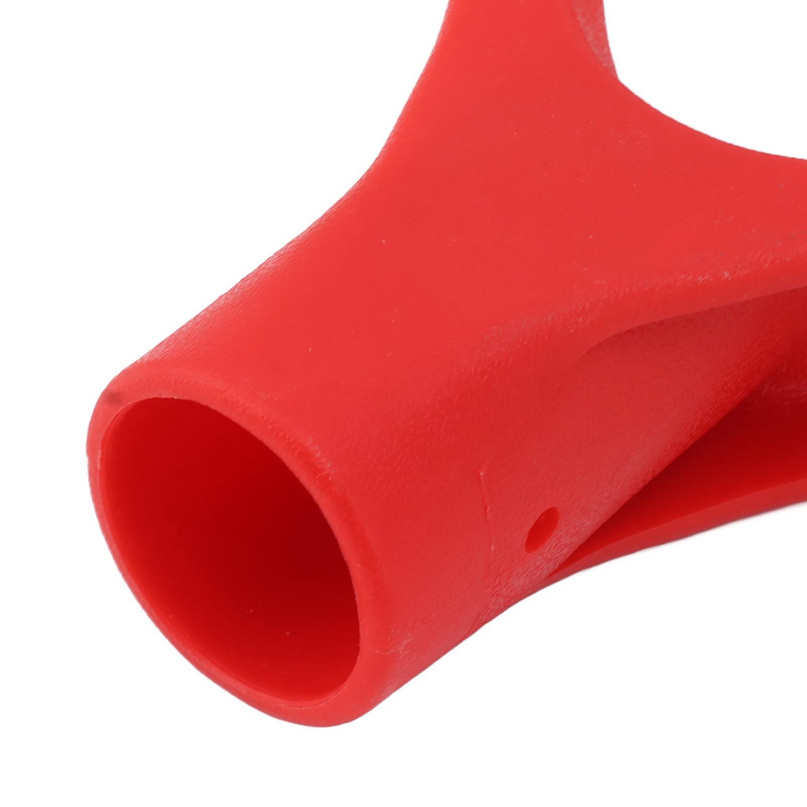 Shovel Handles D Type 32mm ID Plastic Quick Installation Snow Shovel Handle view 13