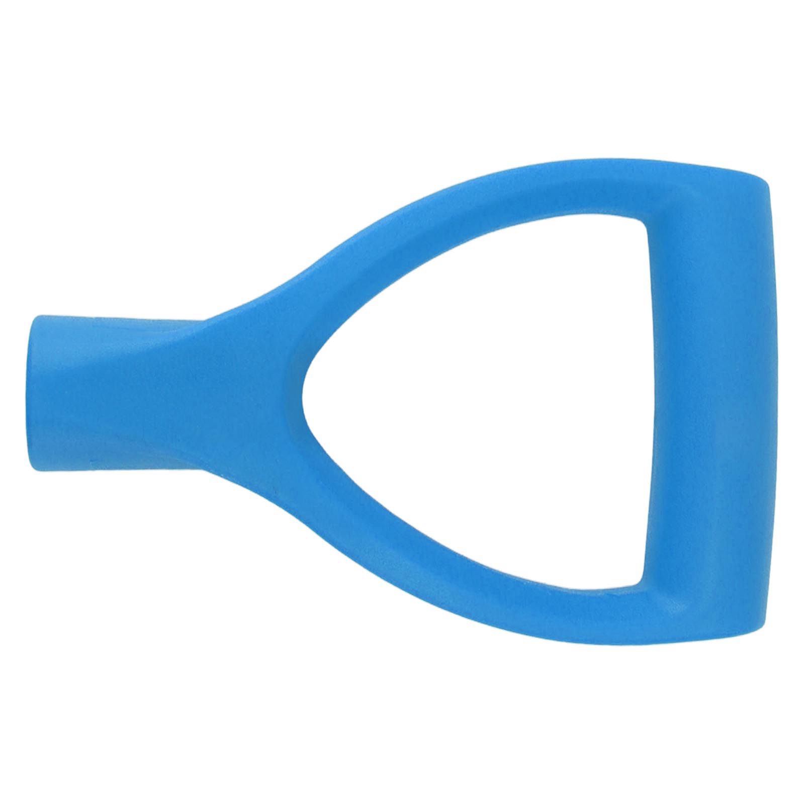 Shovel Handles D Type 32mm ID Plastic Quick Installation Snow Shovel Handle view 5