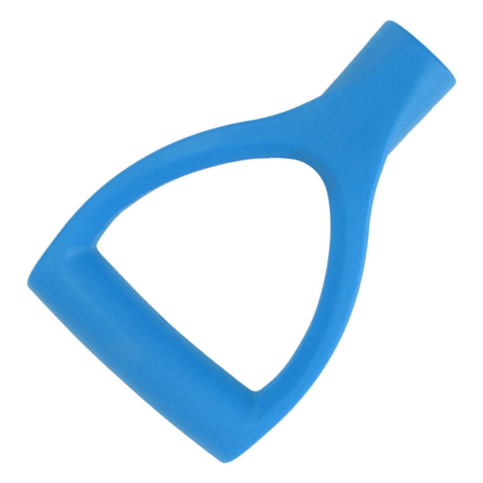 Shovel Handles D Type 32mm ID Plastic Quick Installation Snow Shovel Handle view 6