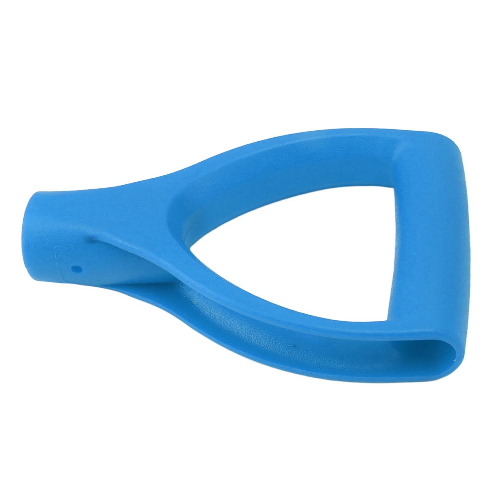 Shovel Handles D Type 32mm ID Plastic Quick Installation Snow Shovel Handle view 9