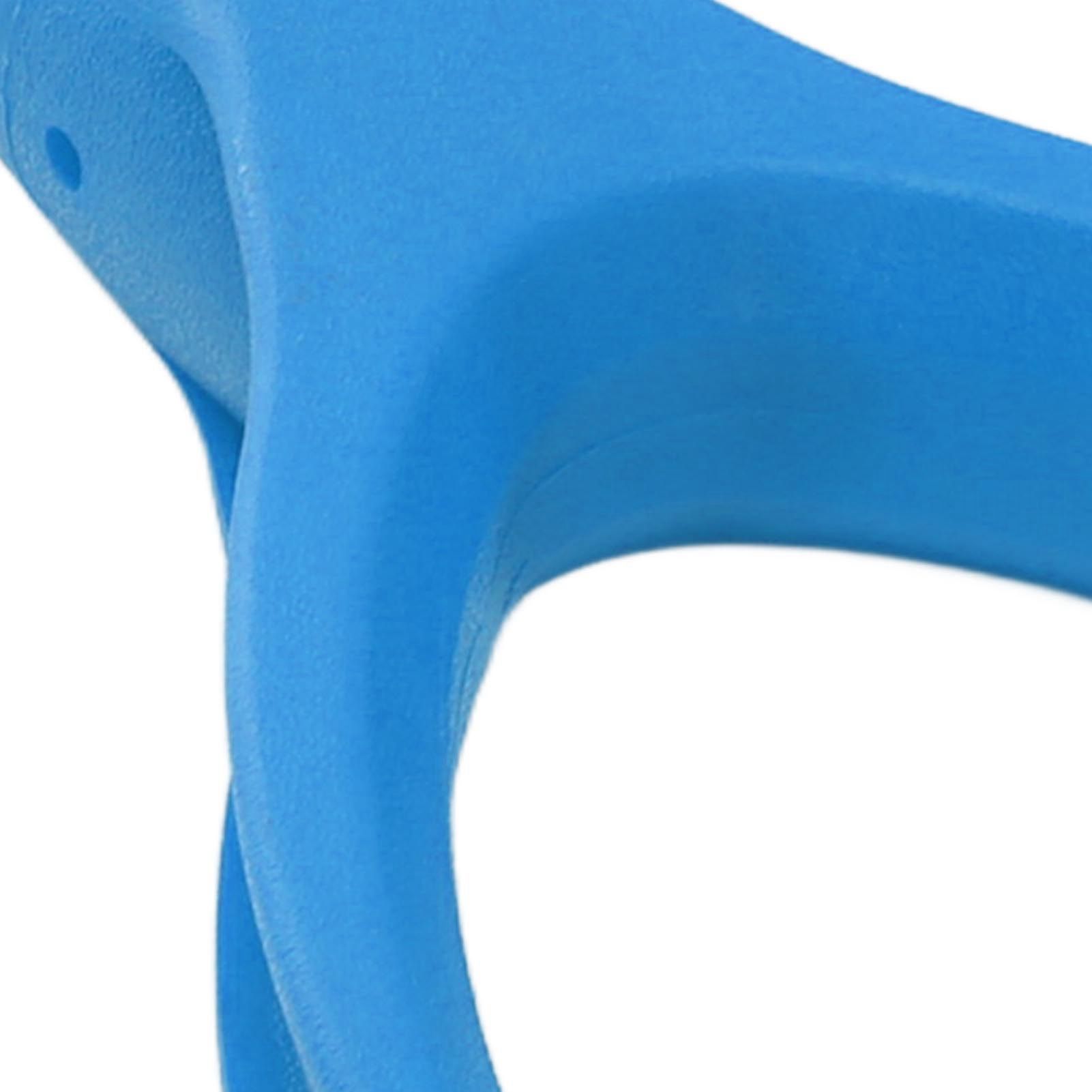 Shovel Handles D Type 32mm ID Plastic Quick Installation Snow Shovel Handle view 13
