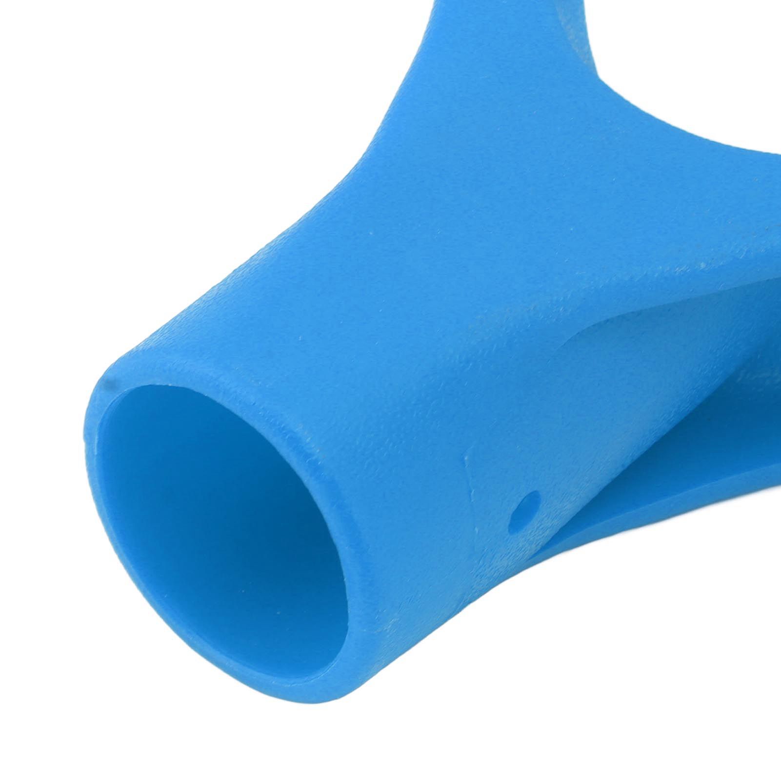 Shovel Handles D Type 32mm ID Plastic Quick Installation Snow Shovel Handle view 14