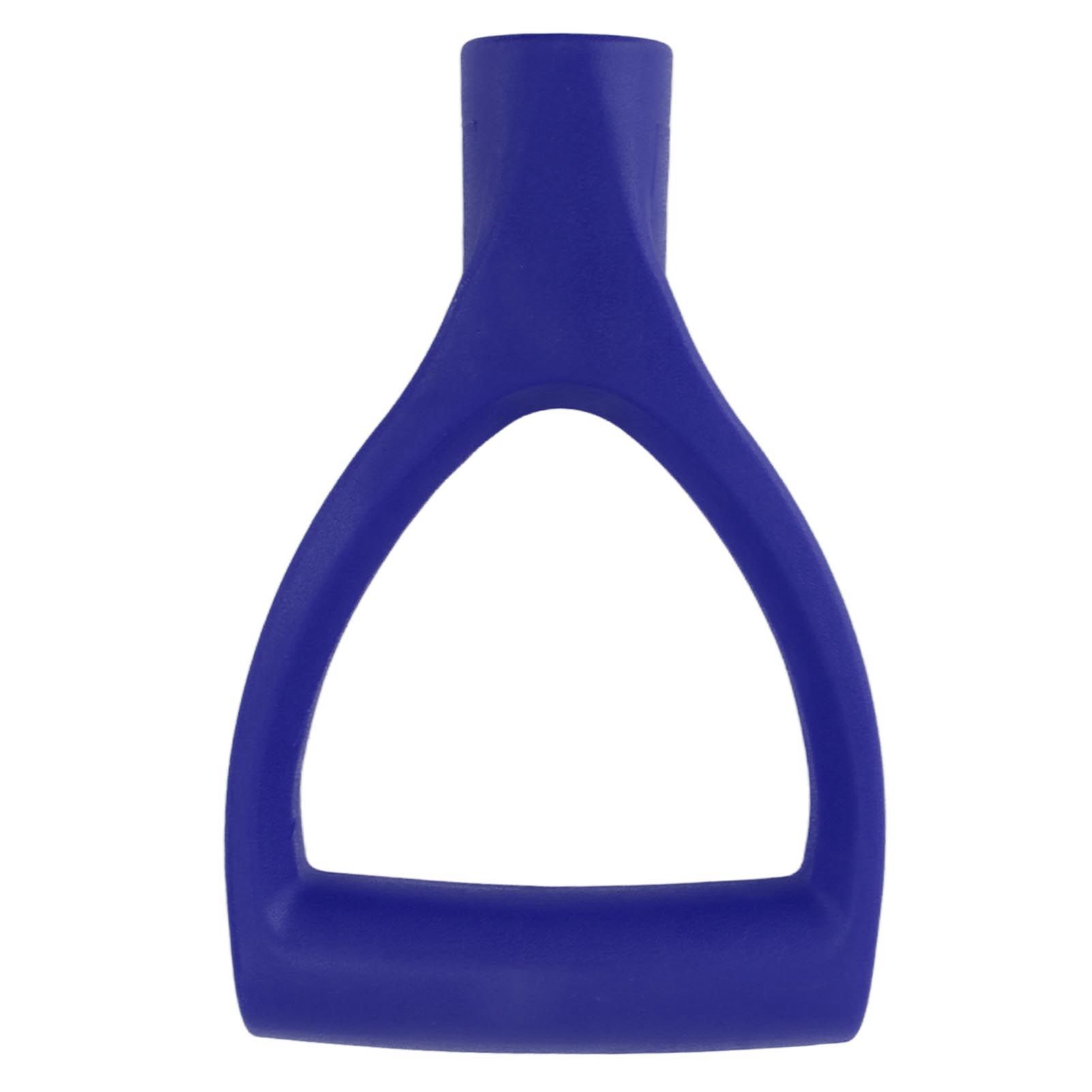 Shovel Handles D Type 32mm ID Plastic Quick Installation Snow Shovel Handle view 3