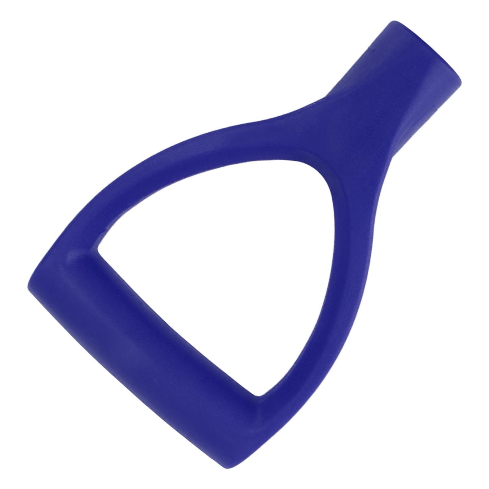 Shovel Handles D Type 32mm ID Plastic Quick Installation Snow Shovel Handle view 6