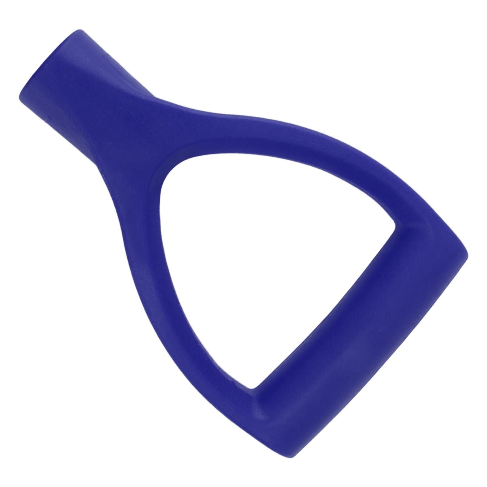 Shovel Handles D Type 32mm ID Plastic Quick Installation Snow Shovel Handle view 7