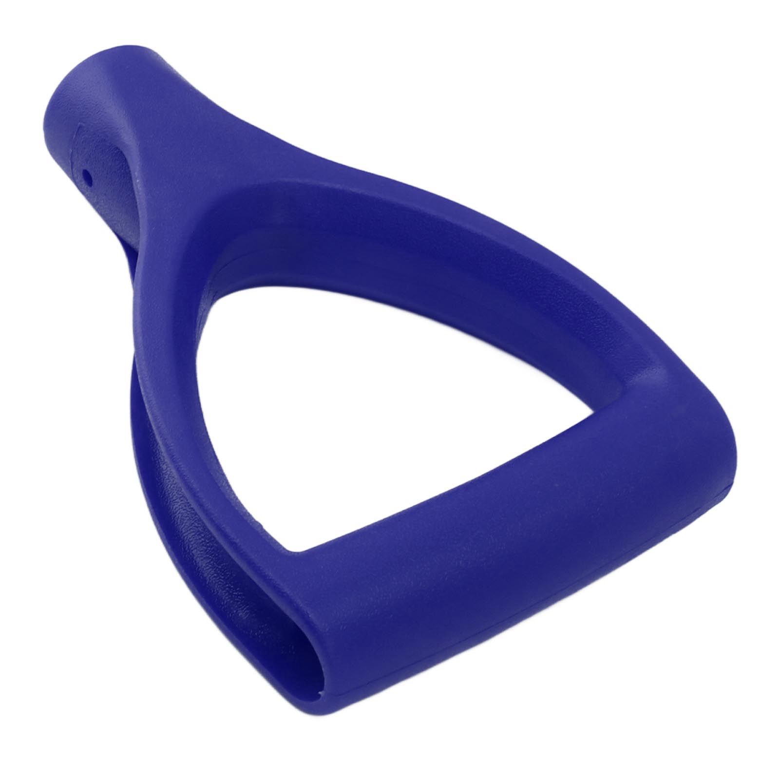 Shovel Handles D Type 32mm ID Plastic Quick Installation Snow Shovel Handle view 8