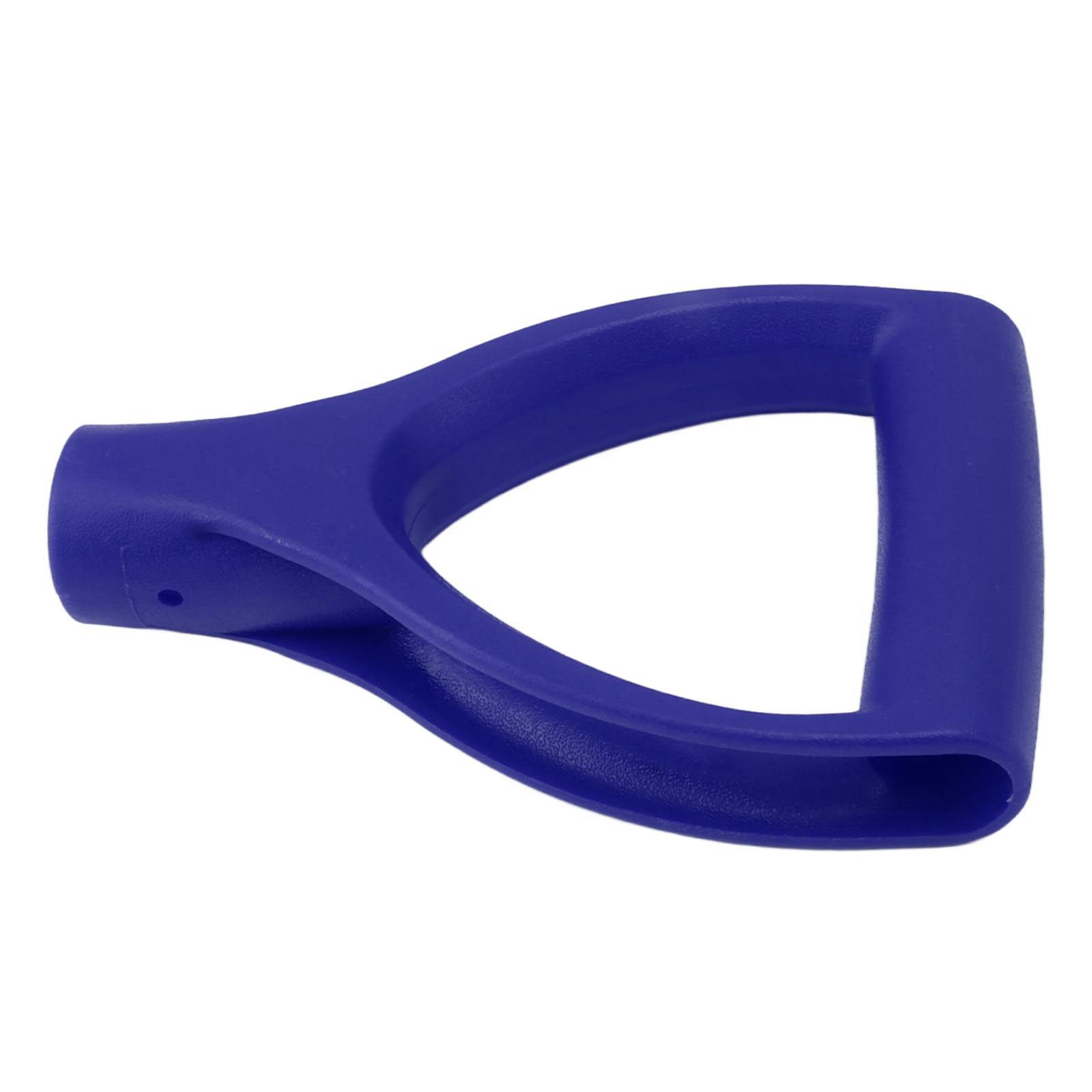 Shovel Handles D Type 32mm ID Plastic Quick Installation Snow Shovel Handle view 9