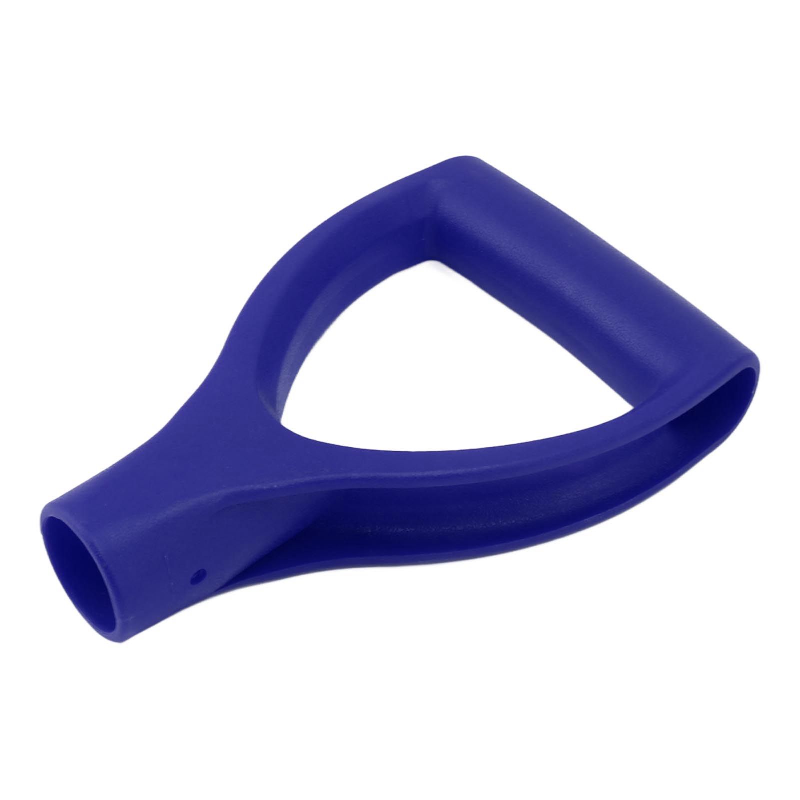 Shovel Handles D Type 32mm ID Plastic Quick Installation Snow Shovel Handle view 10