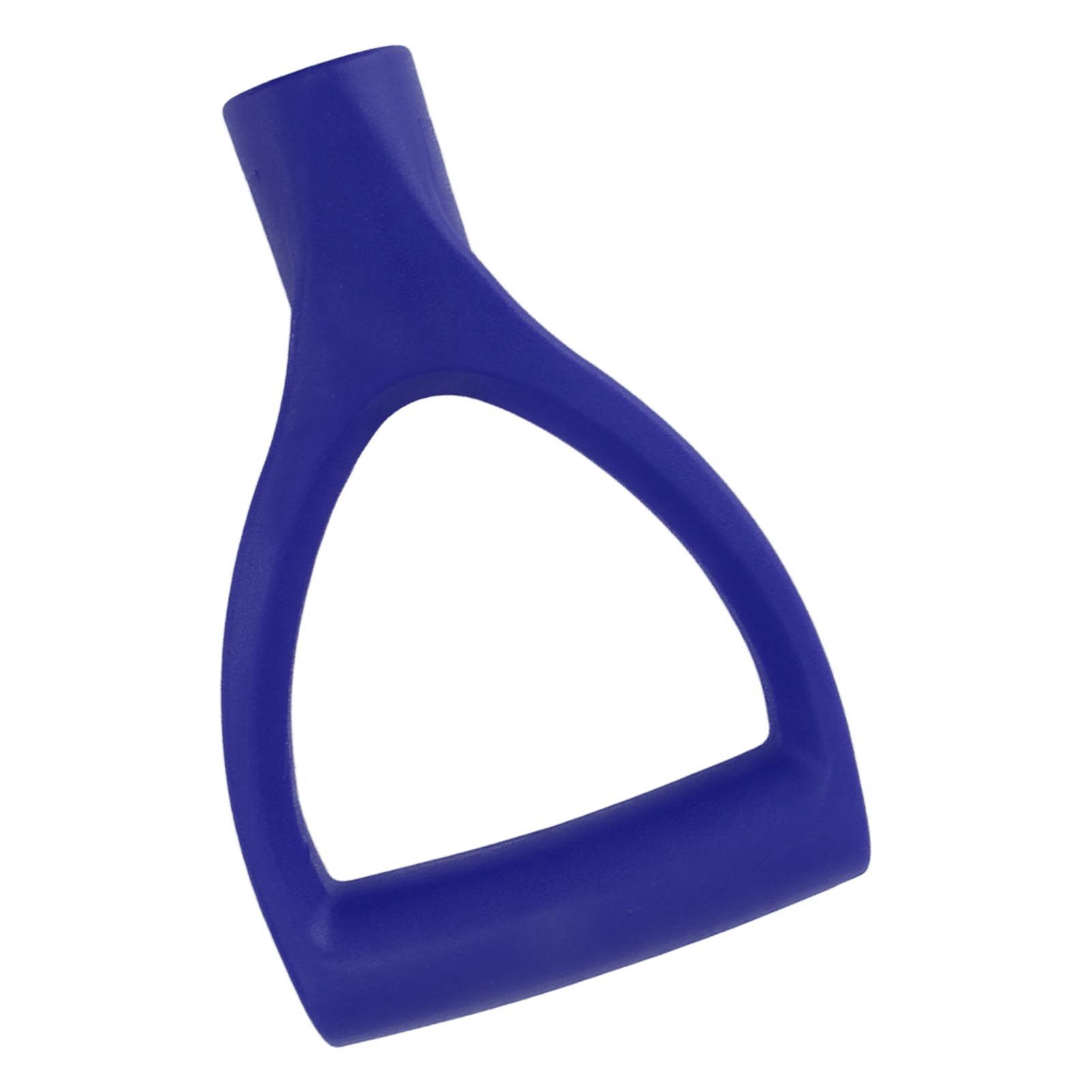 Shovel Handles D Type 32mm ID Plastic Quick Installation Snow Shovel Handle view 14