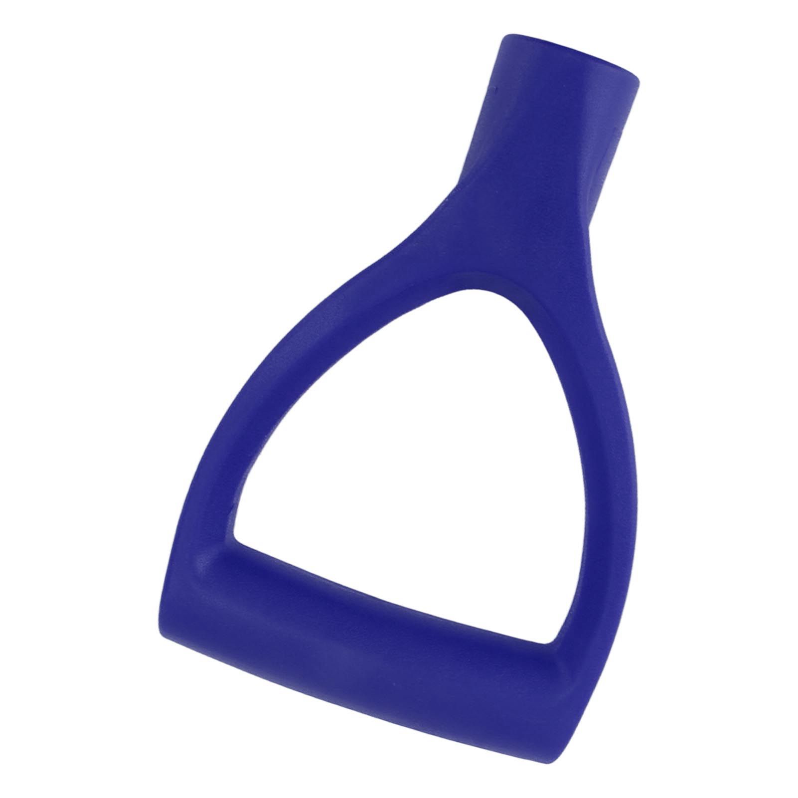 Shovel Handles D Type 32mm ID Plastic Quick Installation Snow Shovel Handle view 15