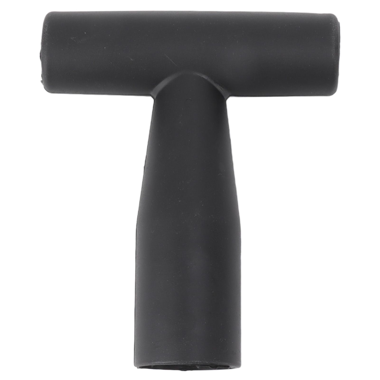 T Grip Shovel Handle Plastic Strong Lightweight Non Slip Snow Shovel Handle