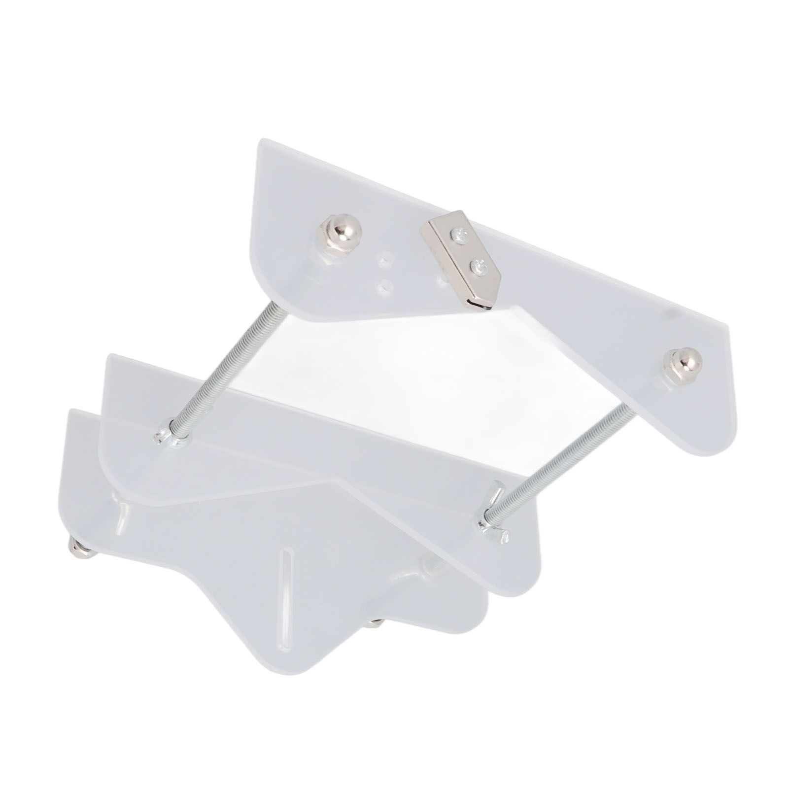 Beer Wine Bottle Cutter Tool Glass DIY Bottle Cutter Kit with Glasspaper for view 7