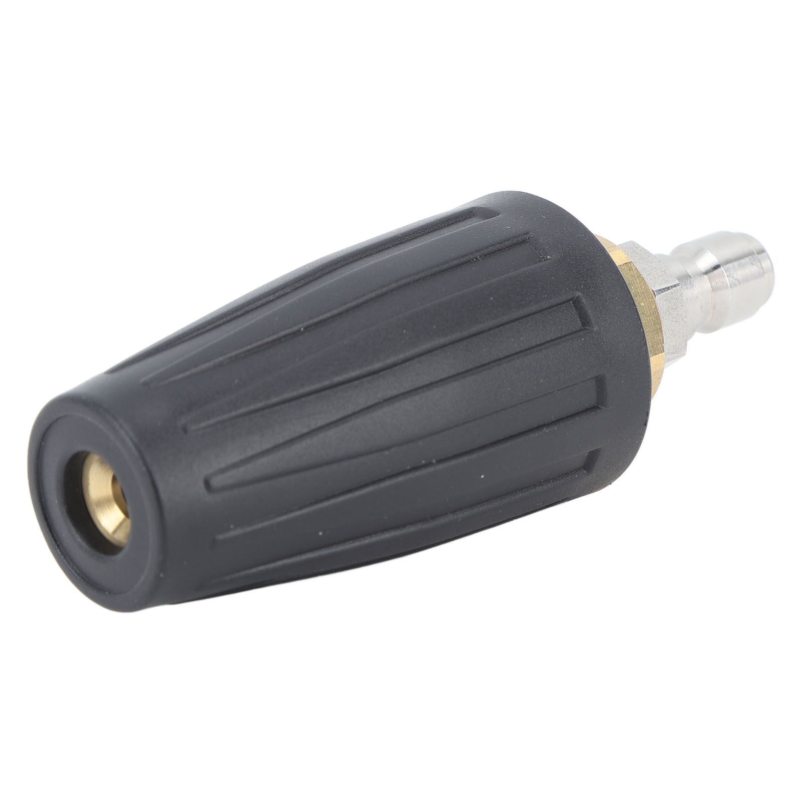 3000PSI Pressure Washer Rotating Turbo Nozzle Quick Connect 360 Degree view 8