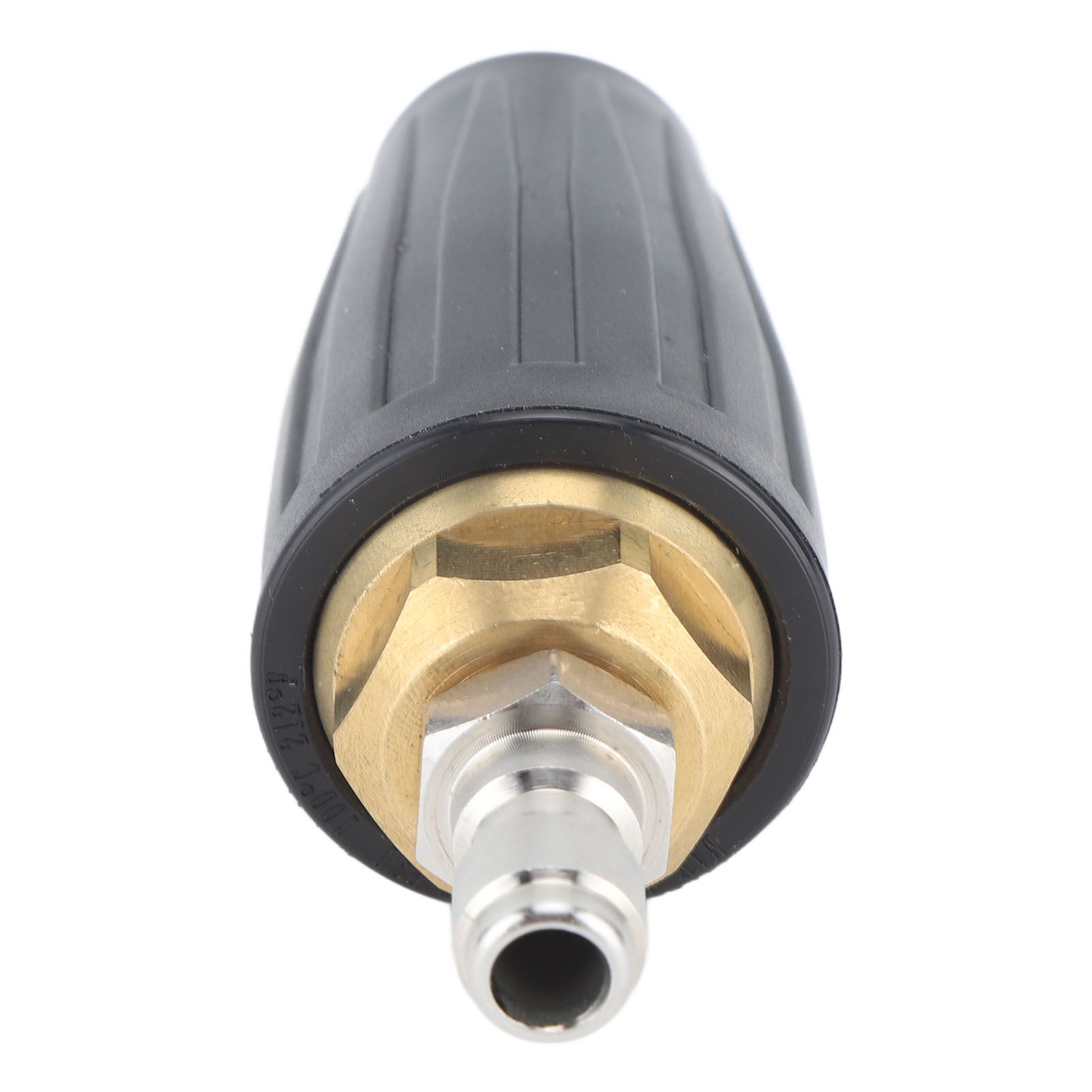 3000PSI Pressure Washer Rotating Turbo Nozzle Quick Connect 360 Degree view 9